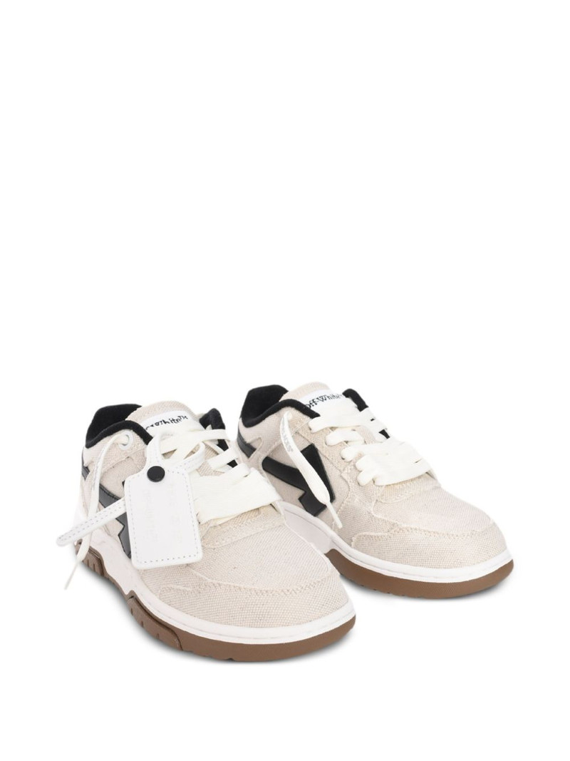 Off-White Out Of Office sneakers outlook