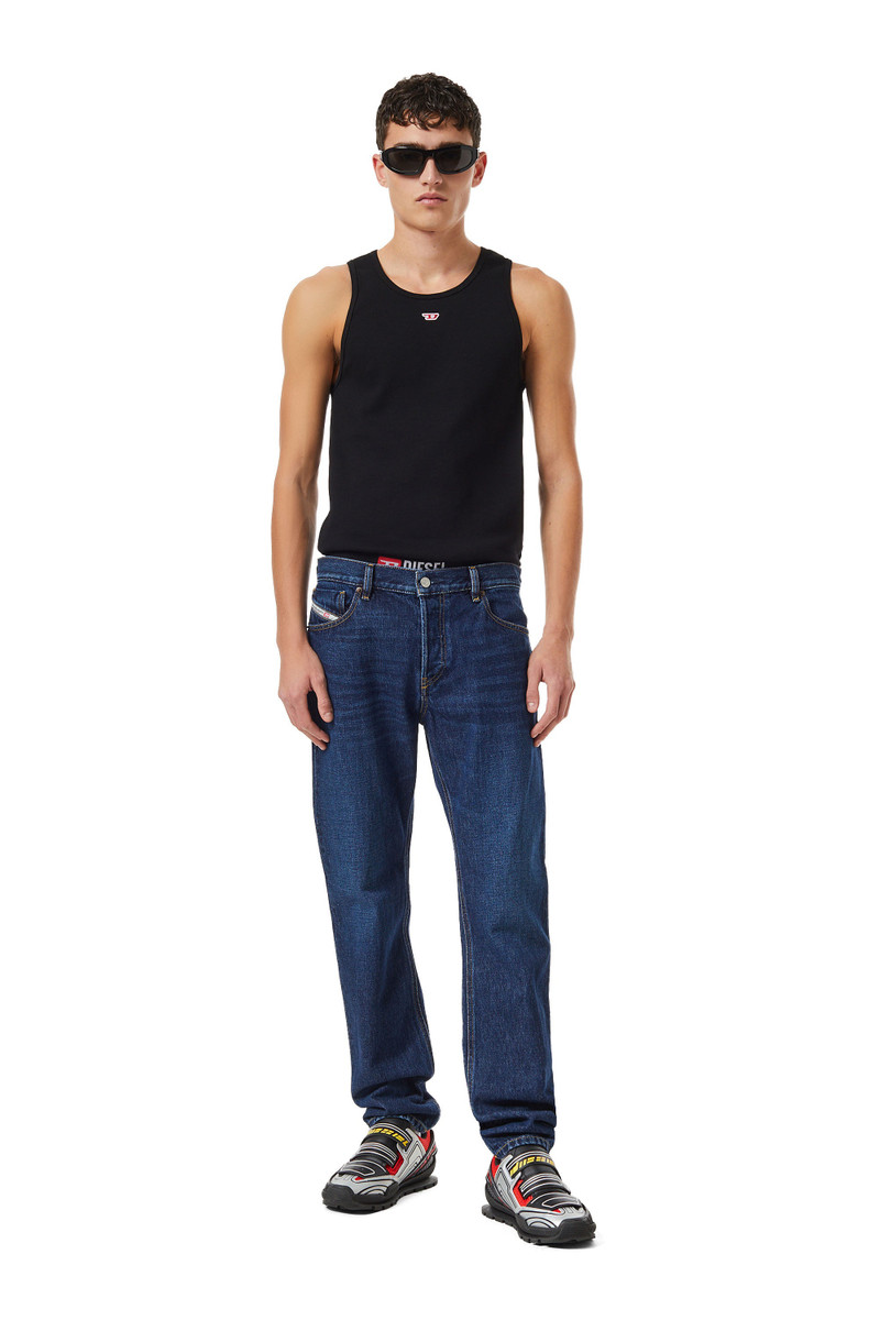 Diesel STRAIGHT JEANS 1995 D-SARK 09C03 outlook