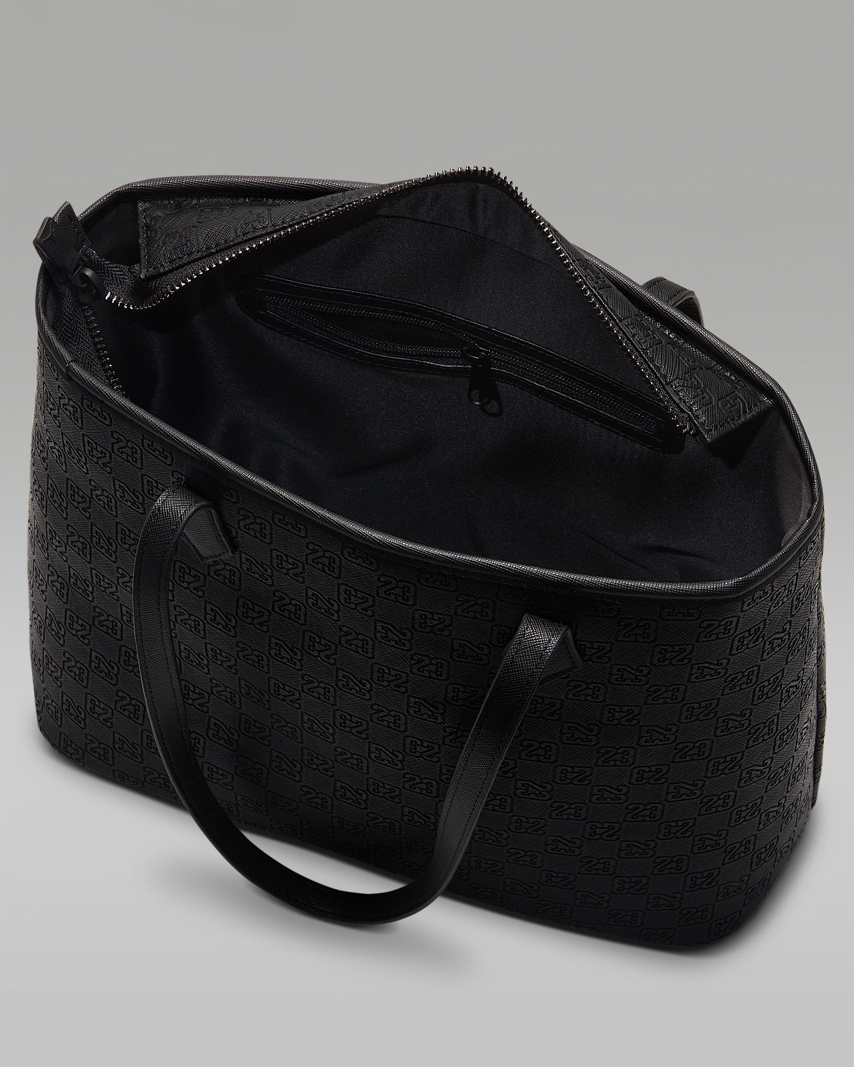 Jordan Monogram Tote Bag (17L) - 6