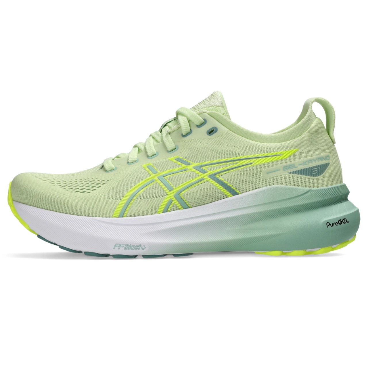 GEL-KAYANO 31 - 8