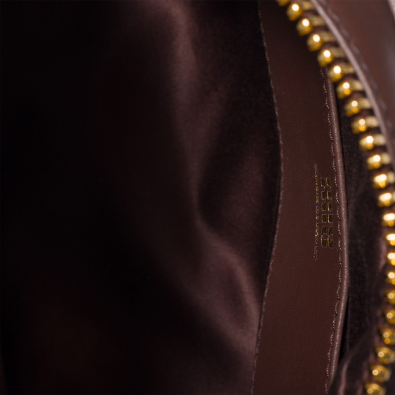 Arcadie leather bag 6