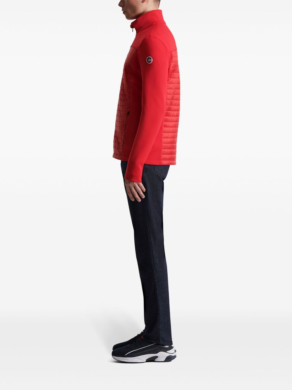 Aspon jacket - 3
