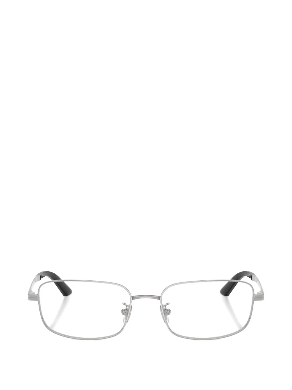 rectangle-frame glasses - 1
