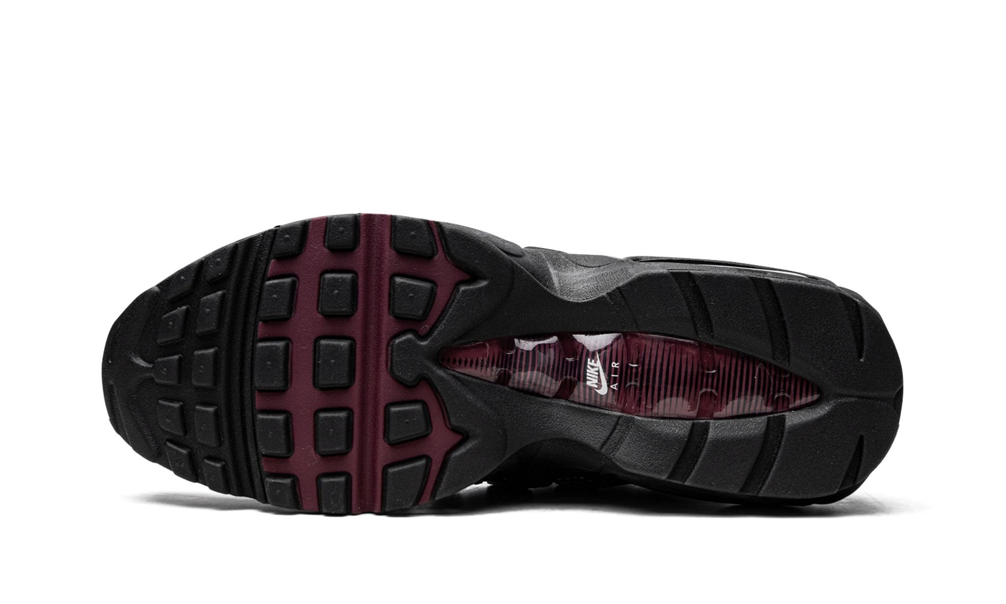 Air Max OG 95 "Dark Beetroot" - 5