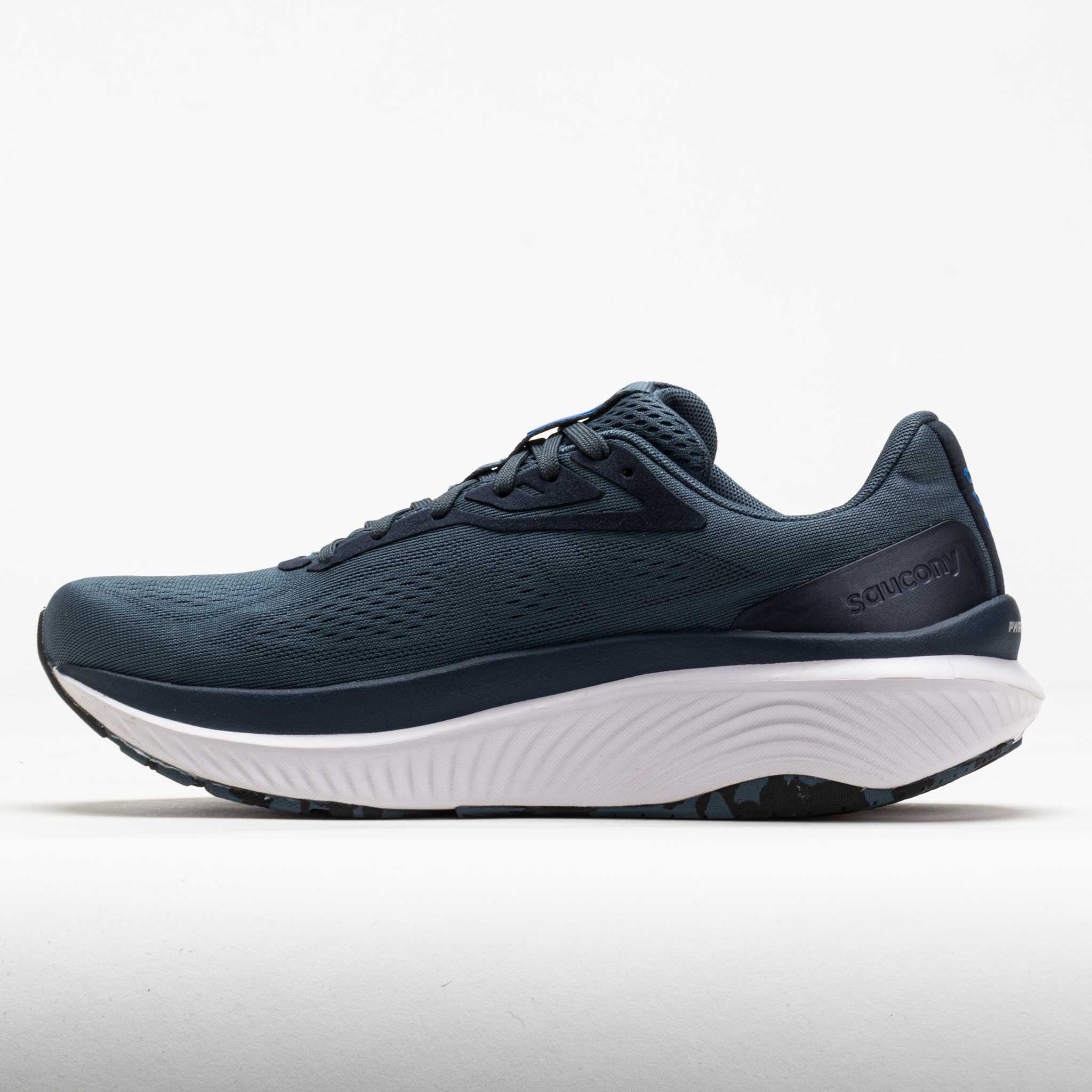 Saucony Echelon 10 Men's Dusk/Skydiver - 2