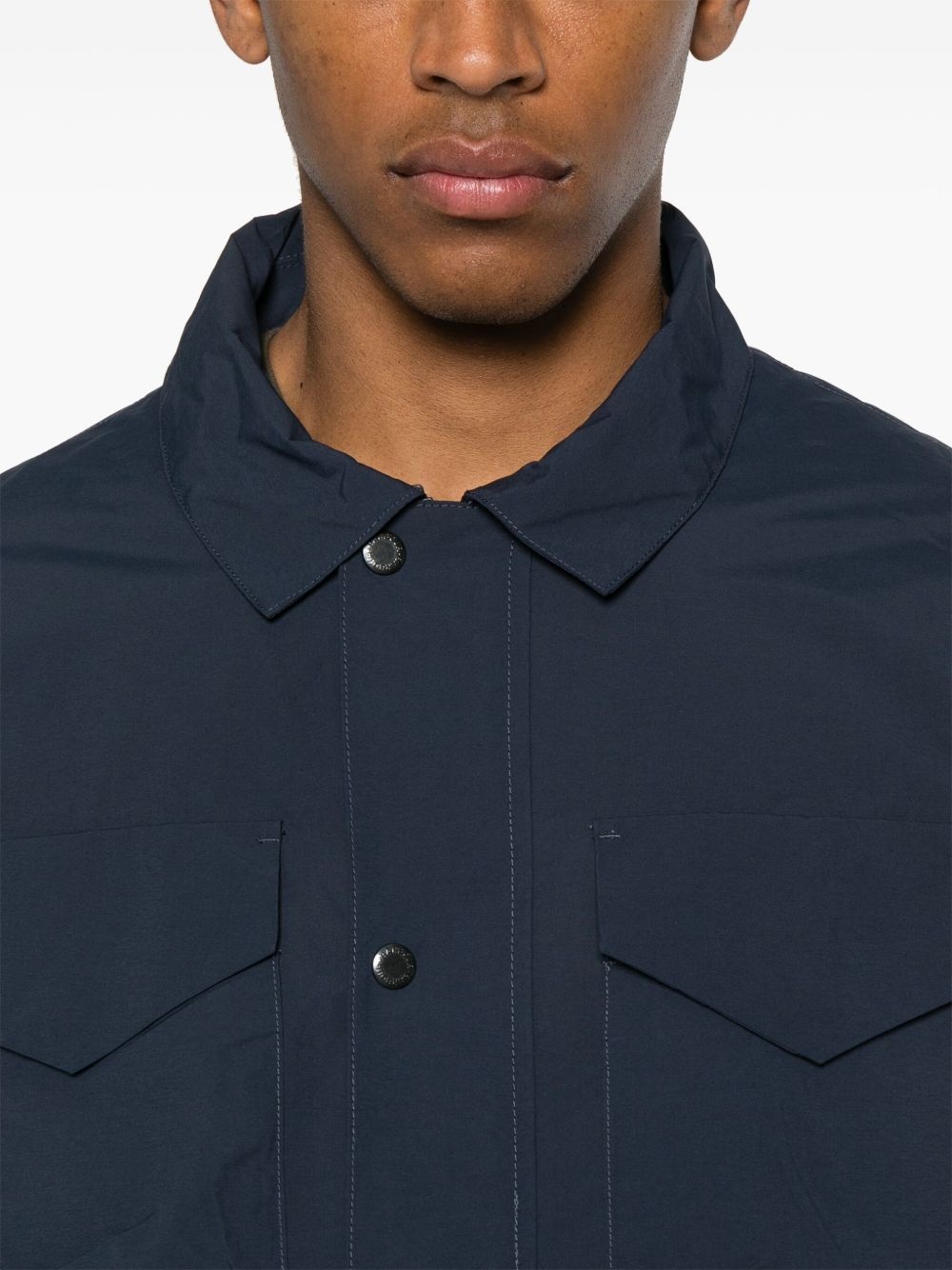 Camber jacket - 5
