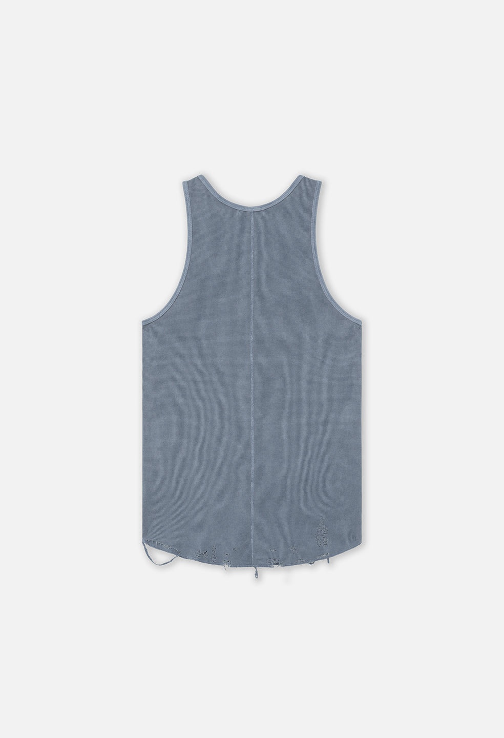 FOLSOM THERMAL TANK - 3