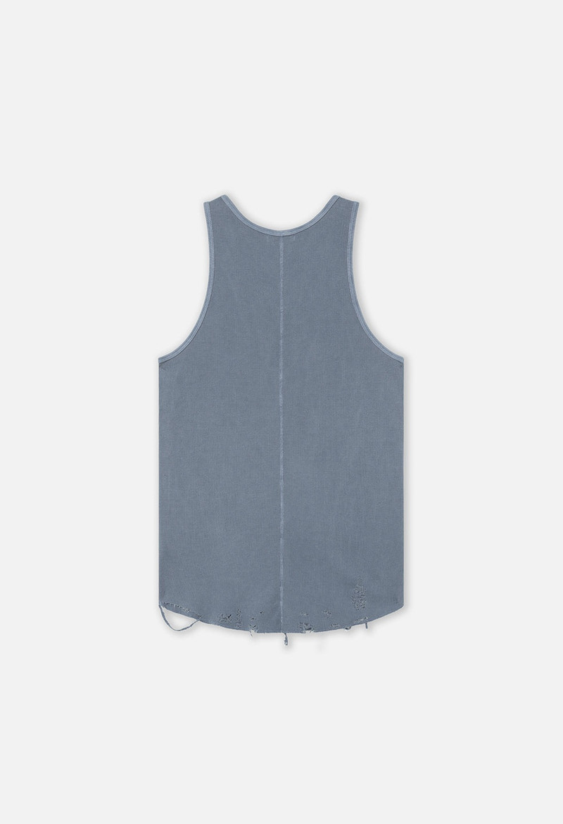 John Elliott FOLSOM THERMAL TANK outlook