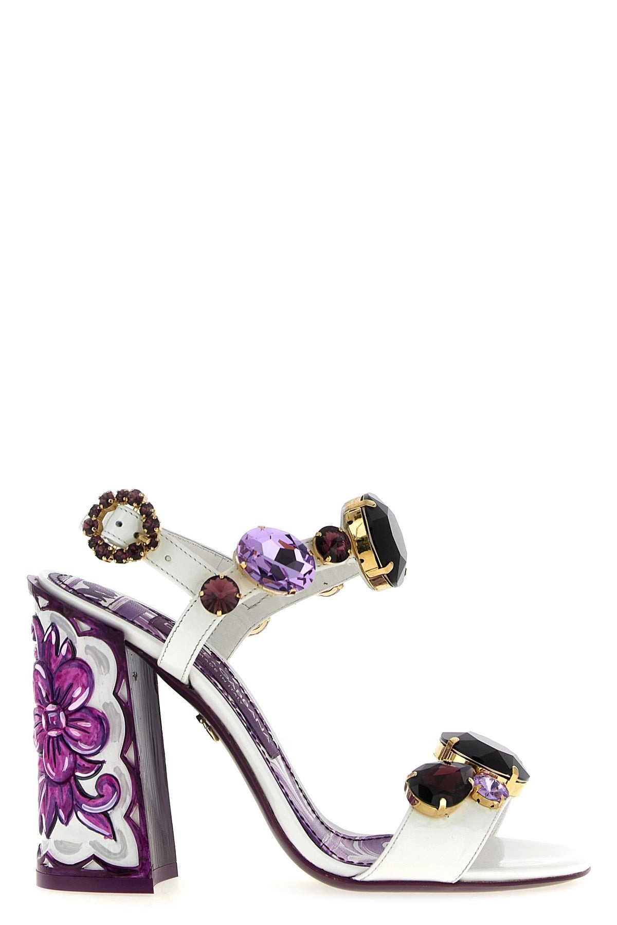 Dolce & Gabbana Women 'Keira' Sandals - 1
