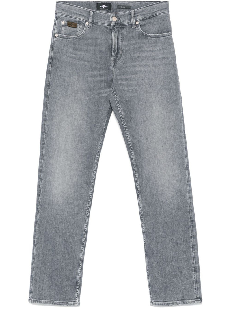 Slimmy jeans 1