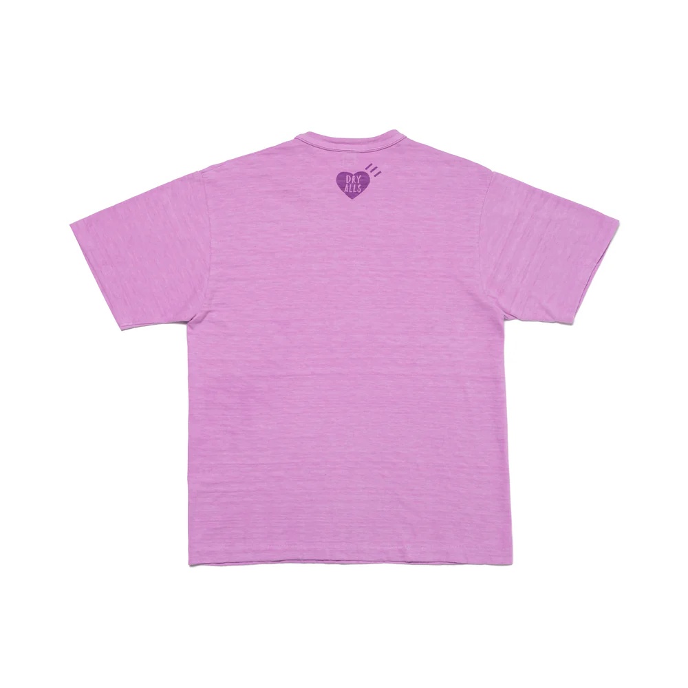 Color T-Shirt - 2