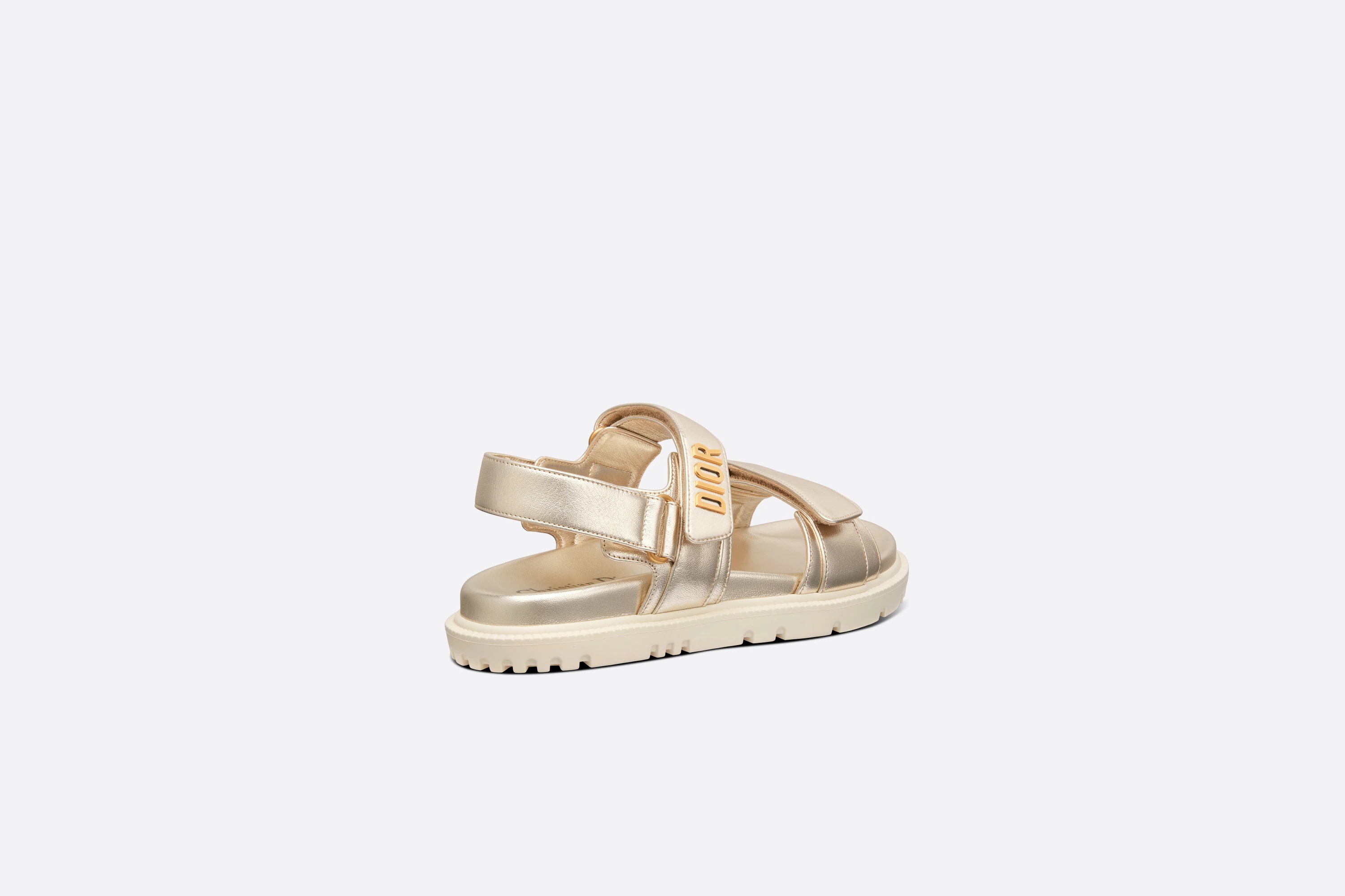DiorAct Sandal - 3