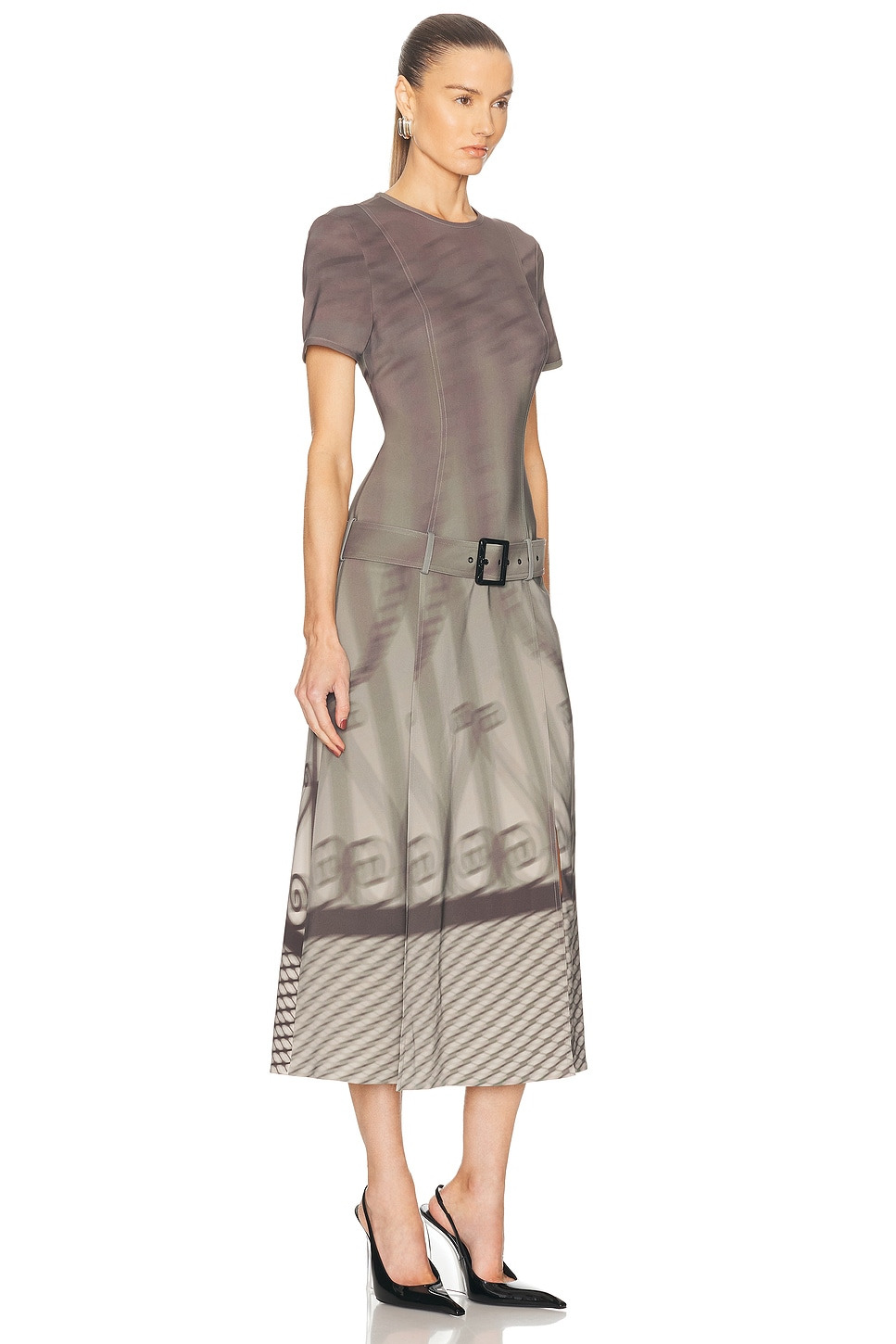 Sister Dress - 2