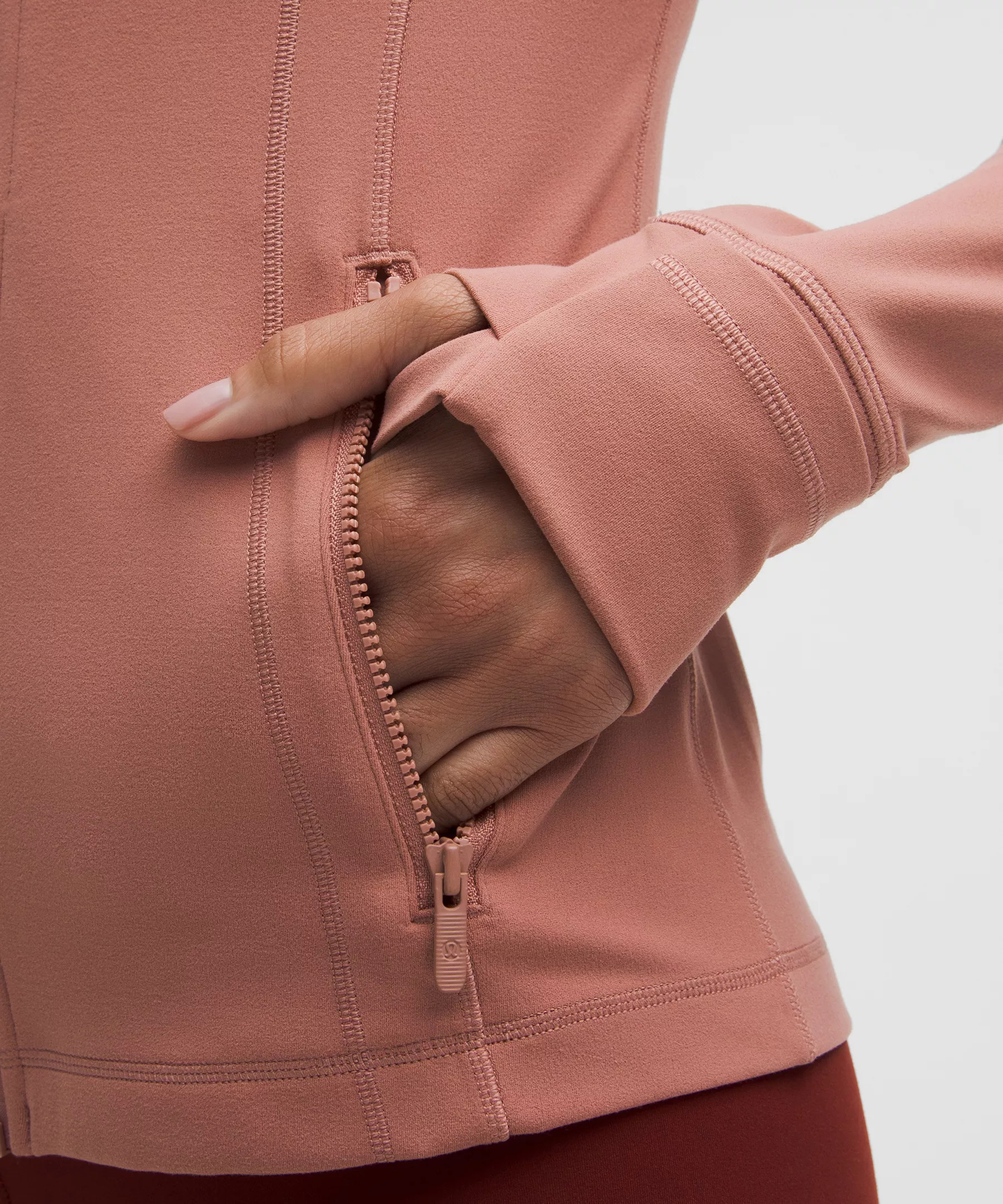 Define Jacket *Nulu - 5