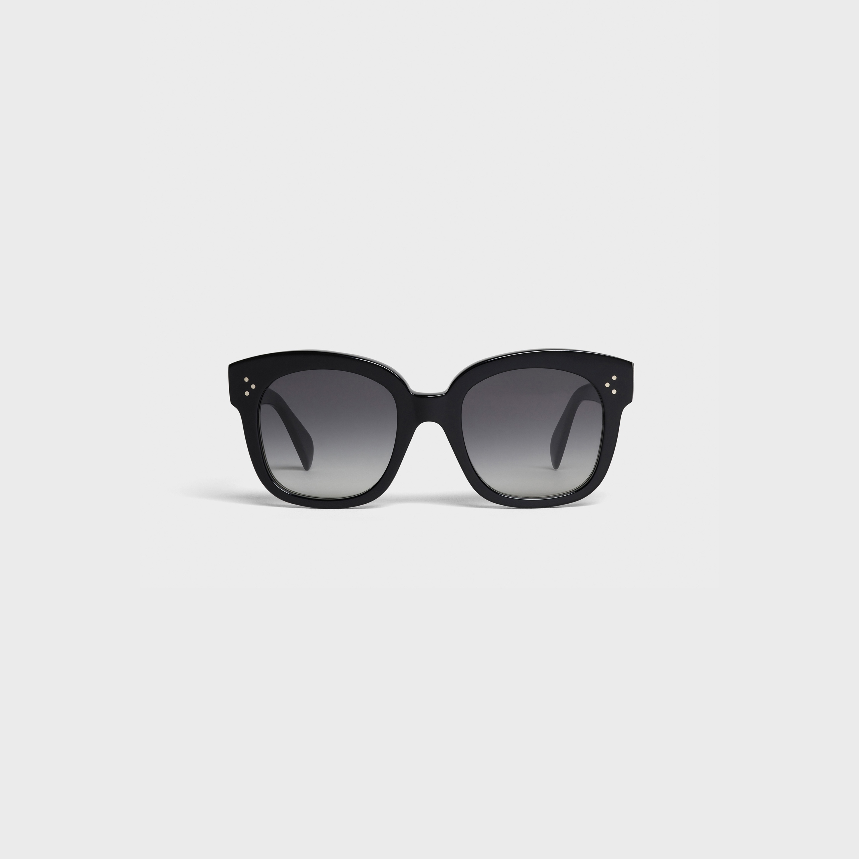 Oversized S002 Sunglasses in Acetate - 1