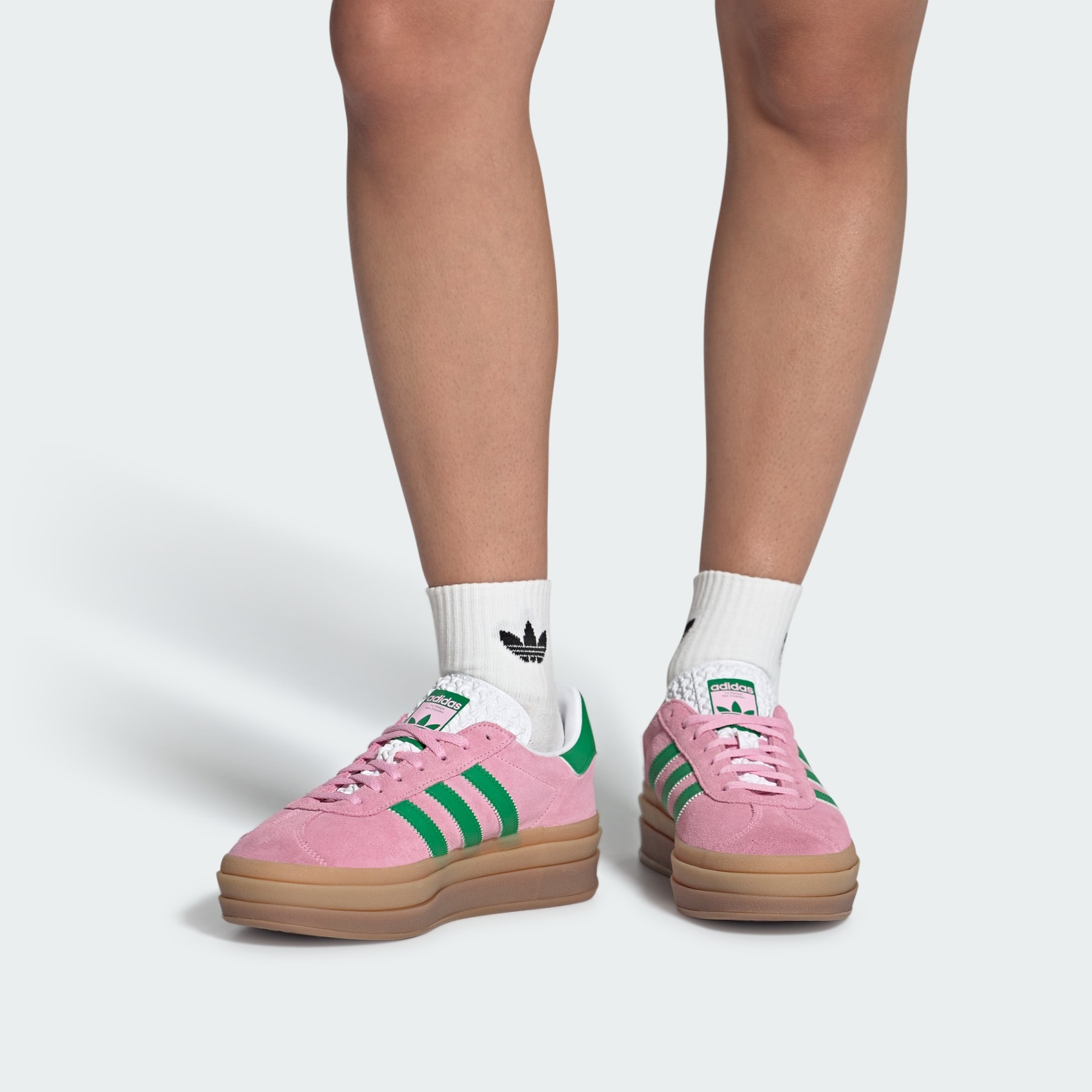 Gazelle Bold Shoes - 5