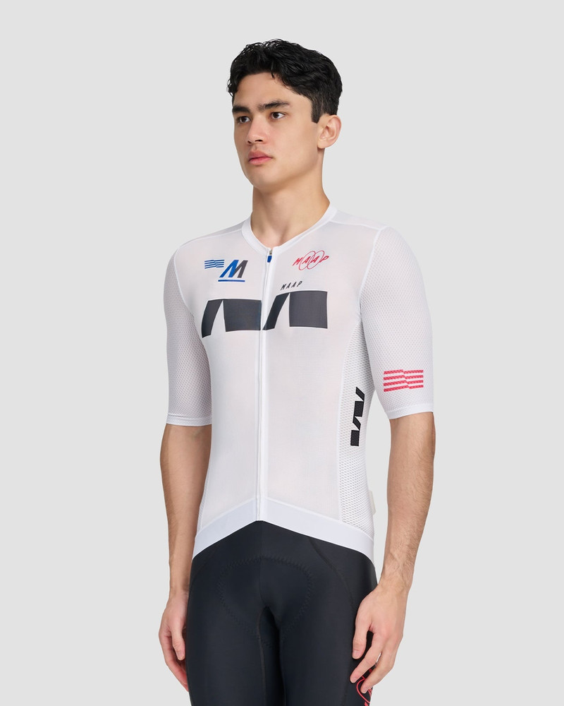 MAAP Trace Pro Air Jersey outlook
