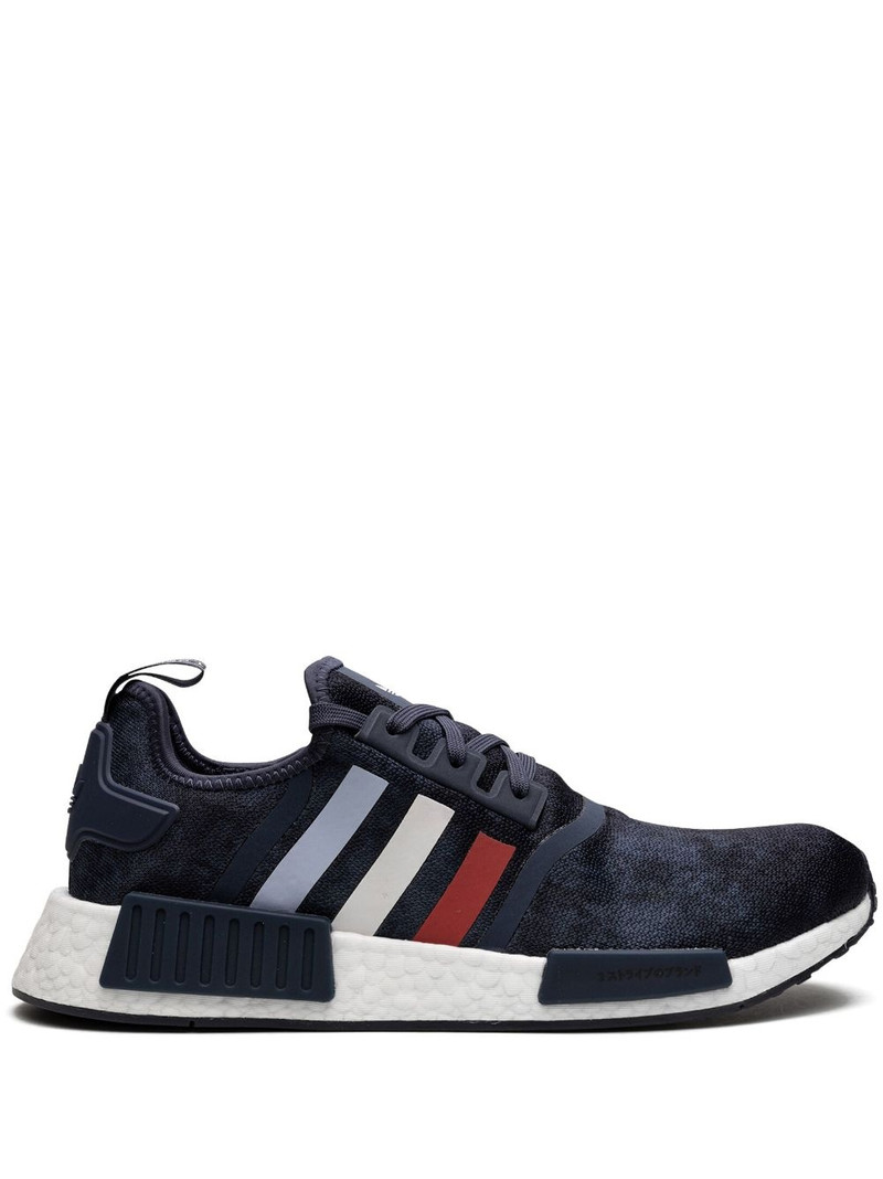 NMD_R1 low-top sneakers - 1