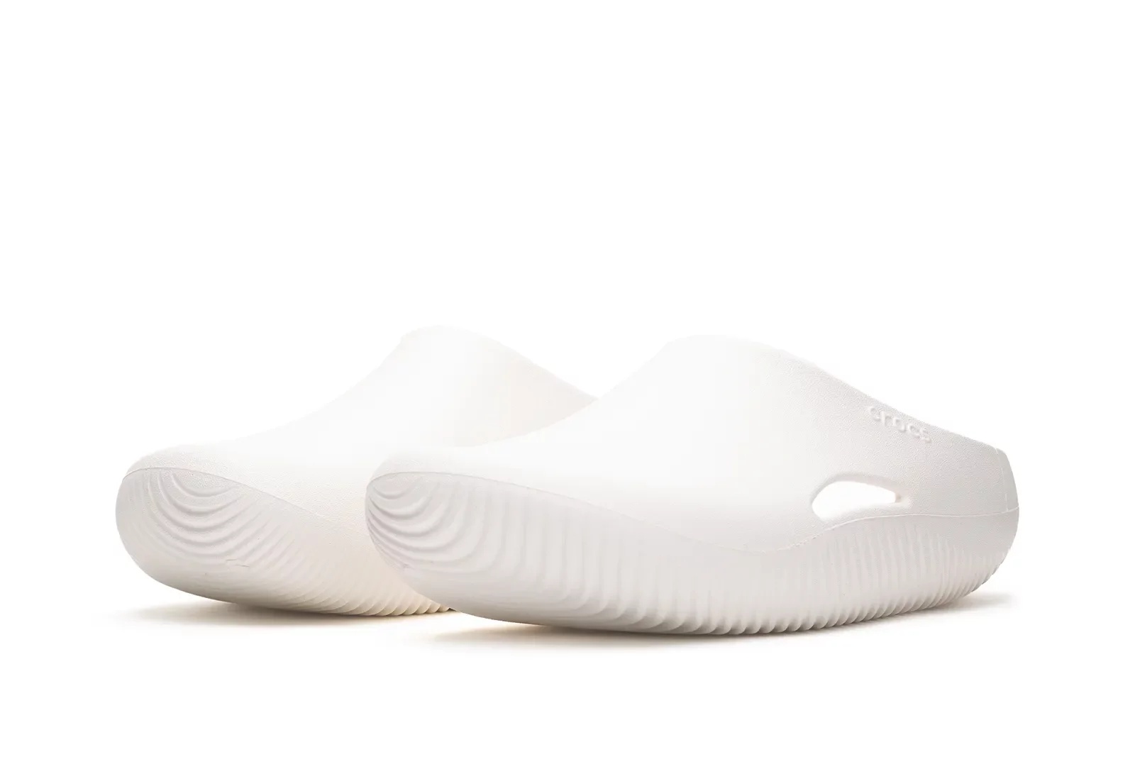 Mellow Clog "White" - 3