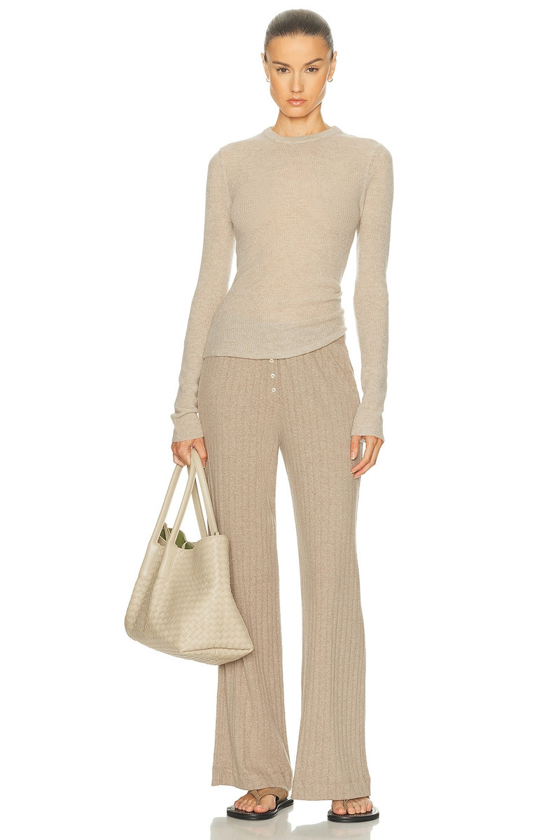 Citizens of Humanity Alessia Crewneck Sweater outlook