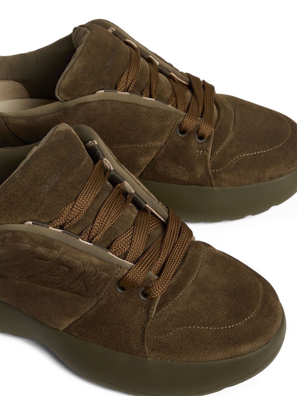 Icon New Generation sneakers - 4