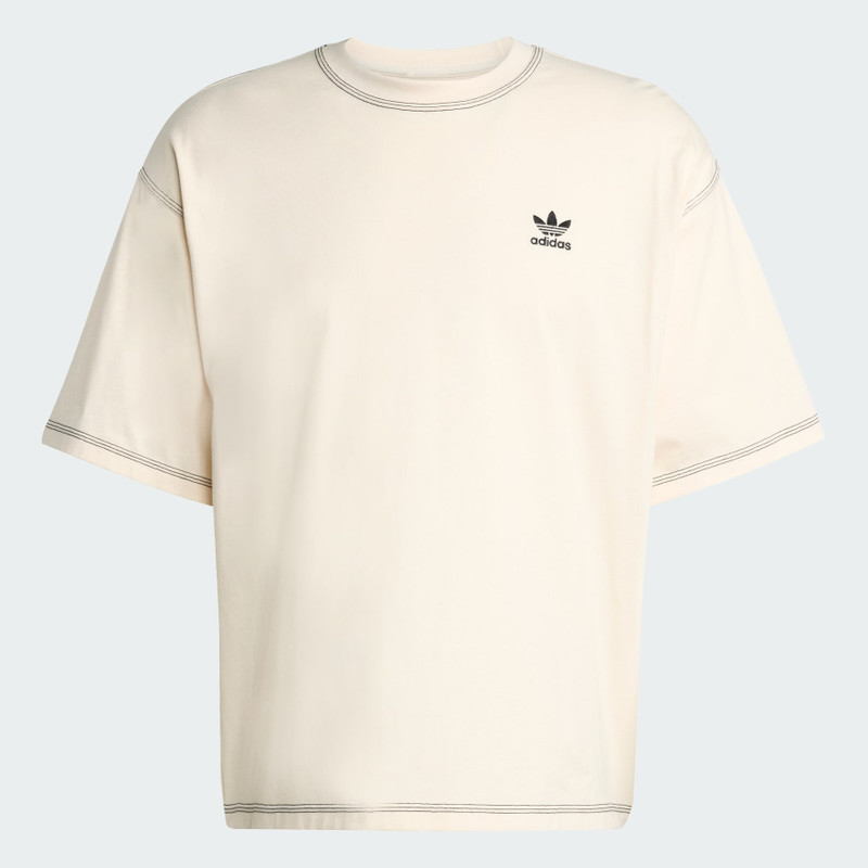 Trefoil Essentials Tee 1