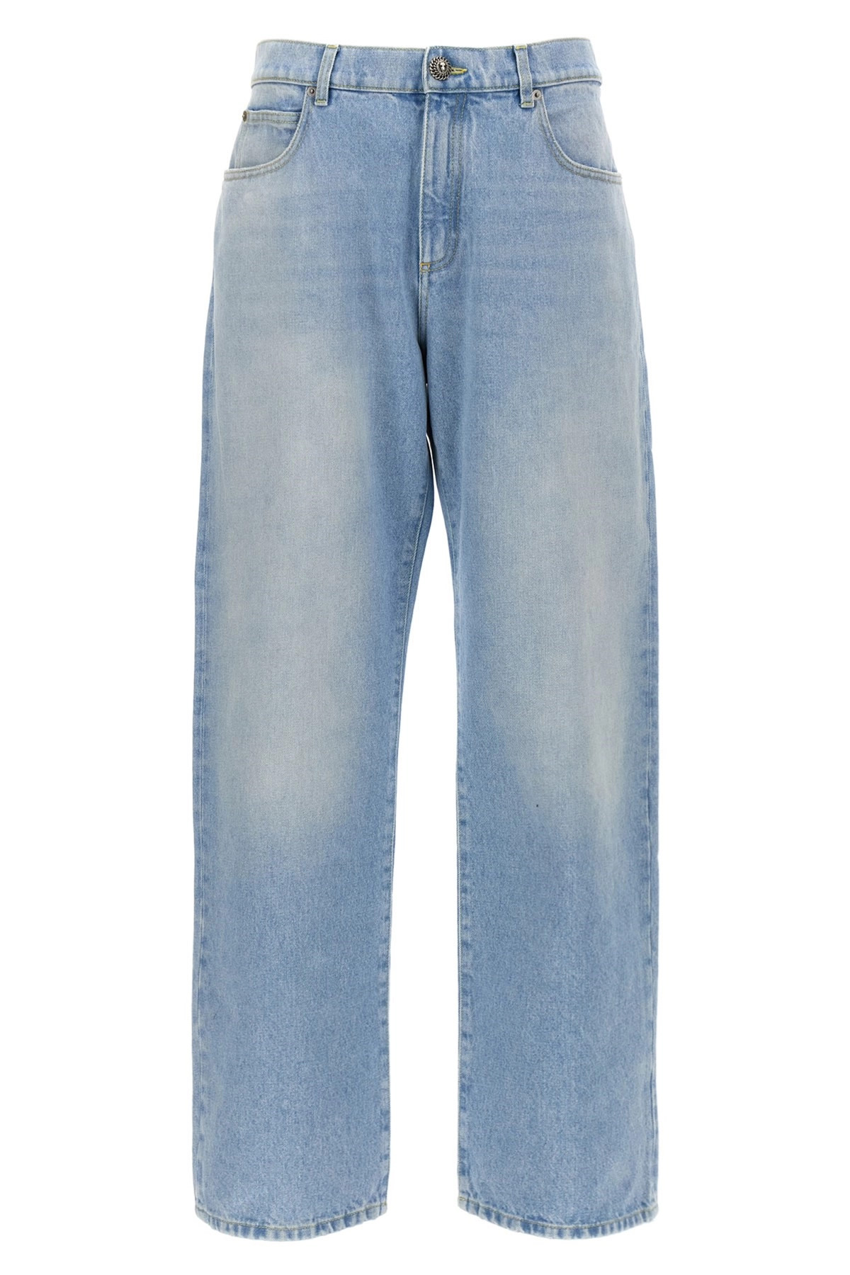 Loose jeans - 1