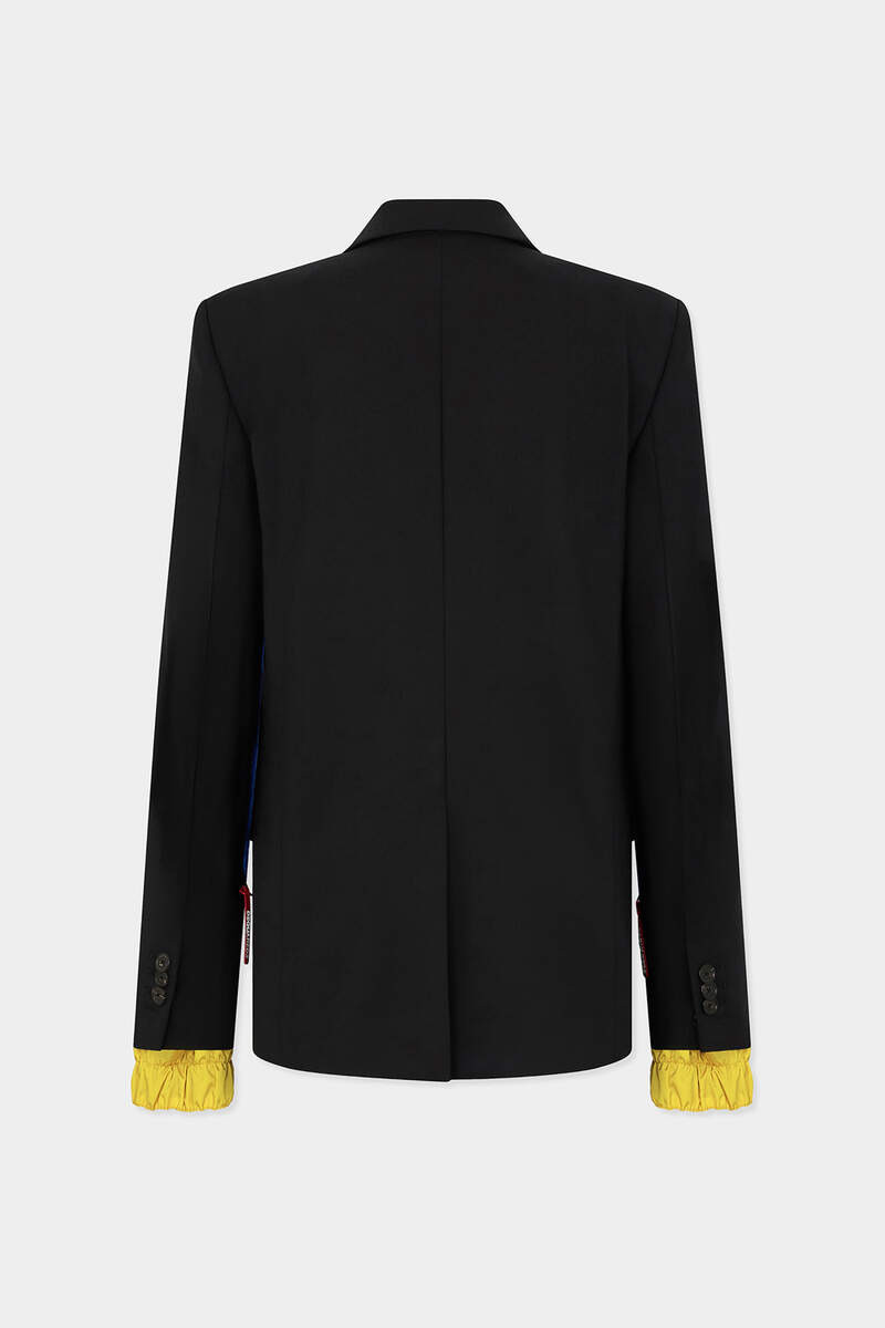 DSQUARED2 D2 JETSKI BLAZER outlook