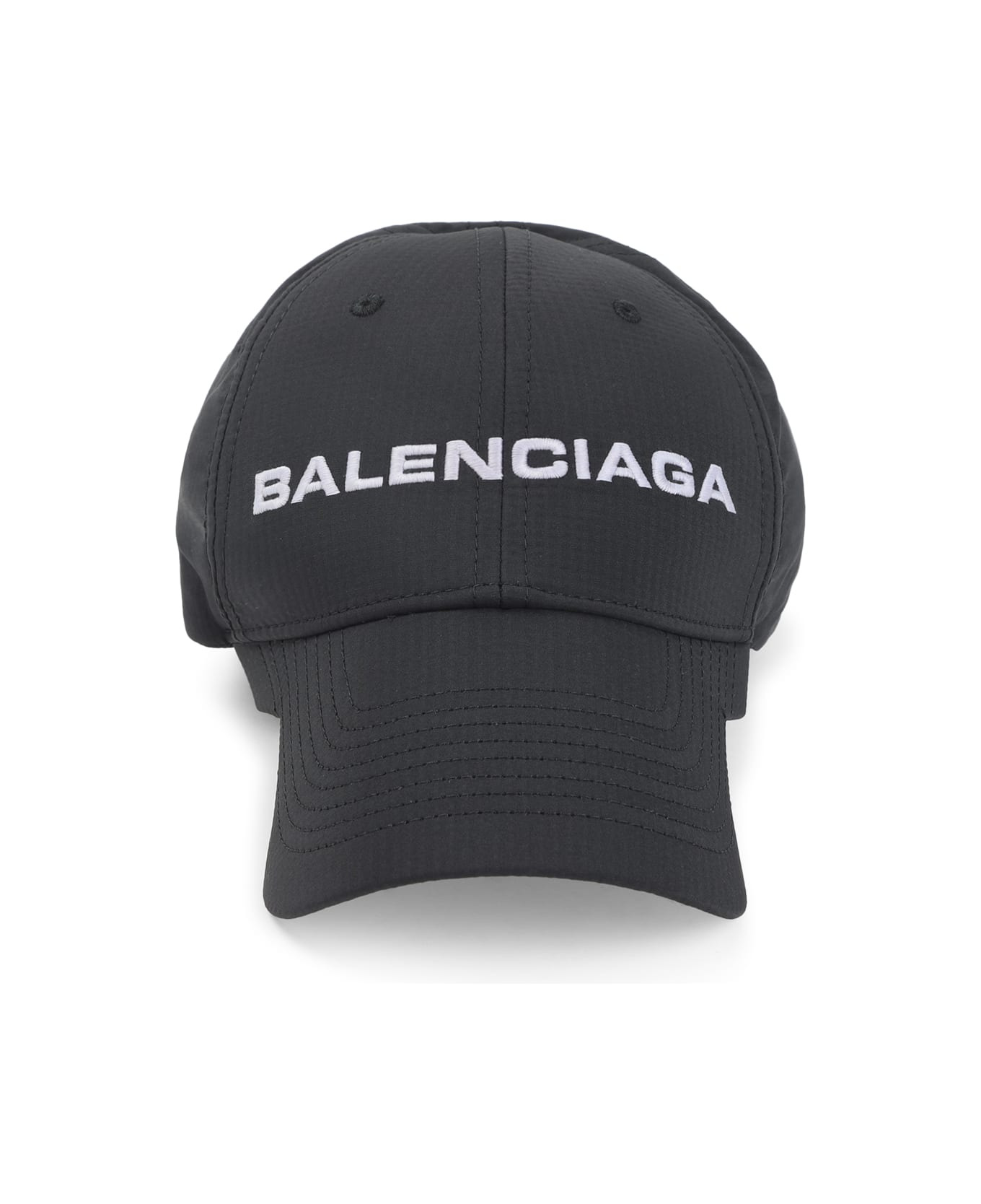 Logo Cap - 2