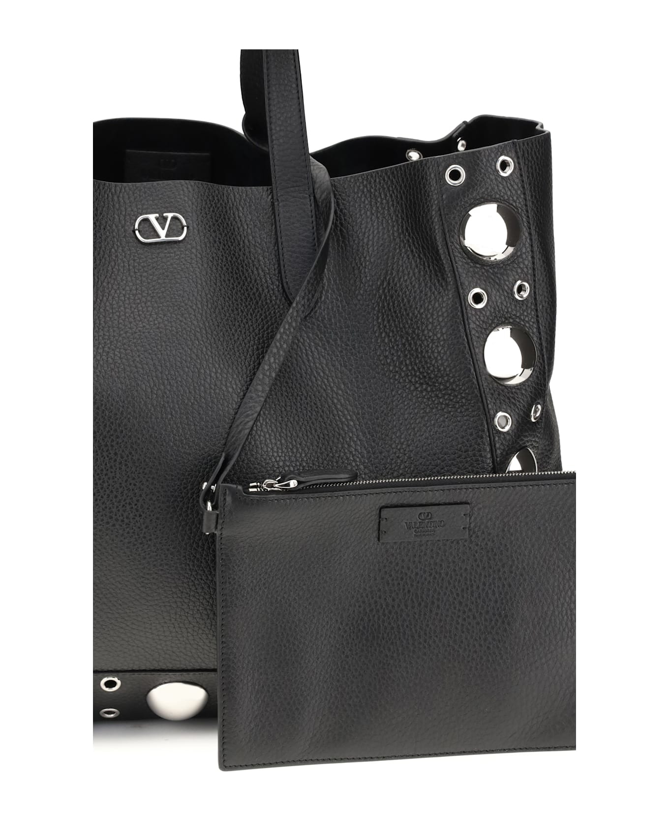 Nellcôte Large Tote Bag - 4