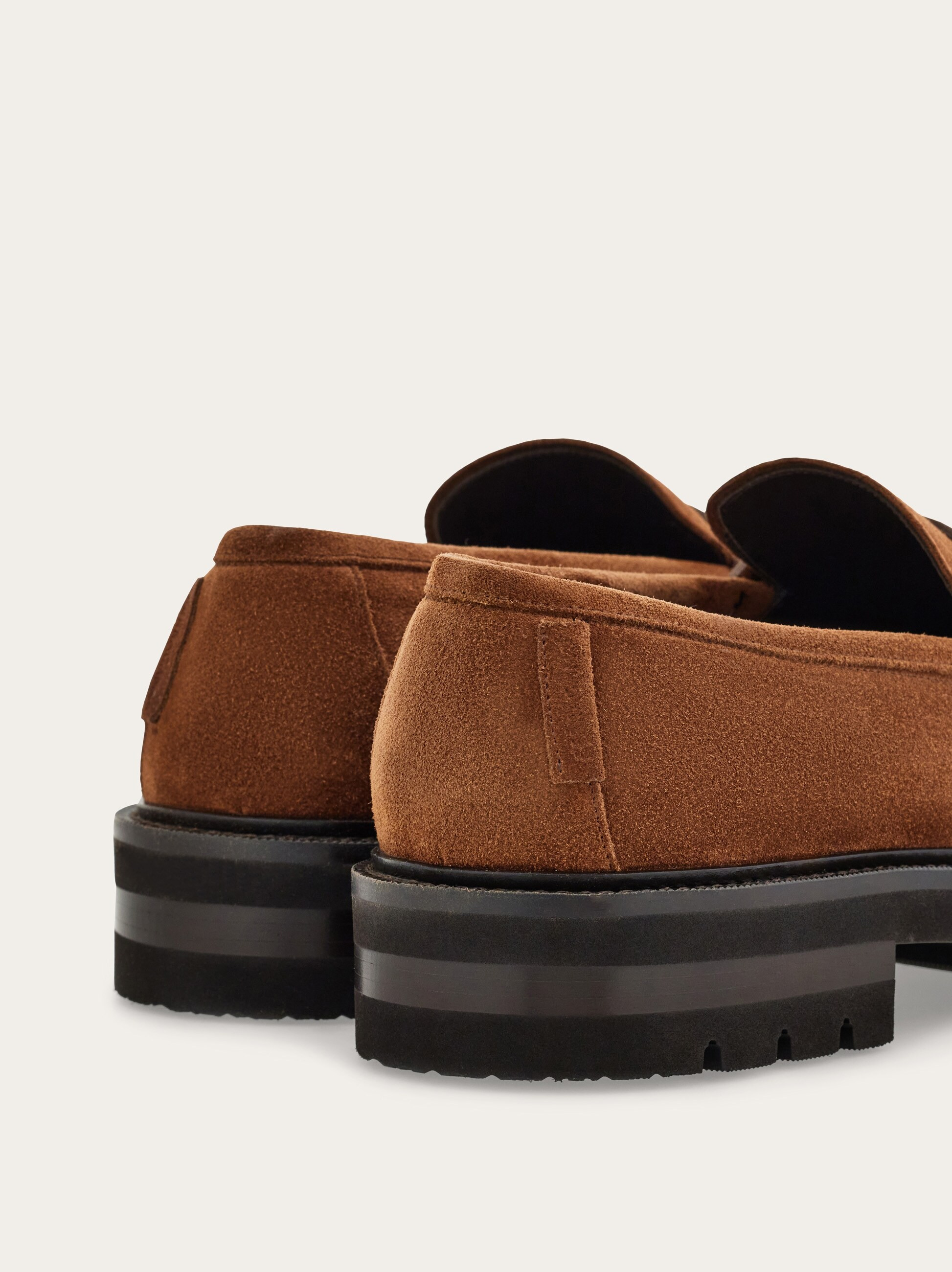 Penny loafer - 5