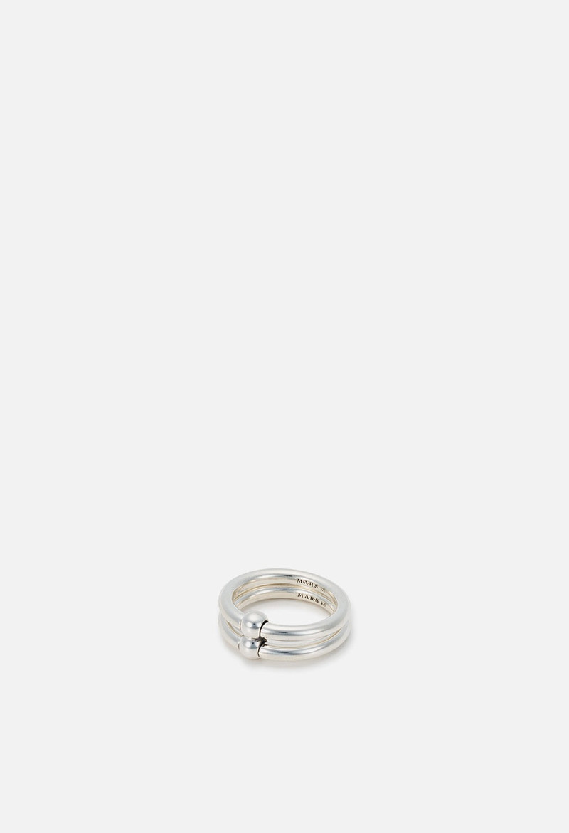 JOHN ELLIOTT X M.A.R.S ELLIS SPHERE RING 1