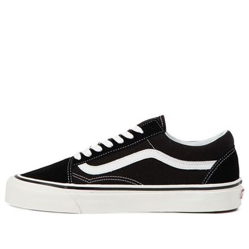 Vans Old Skool 36 DX 'Black White' VN0A38G2PXC - 1