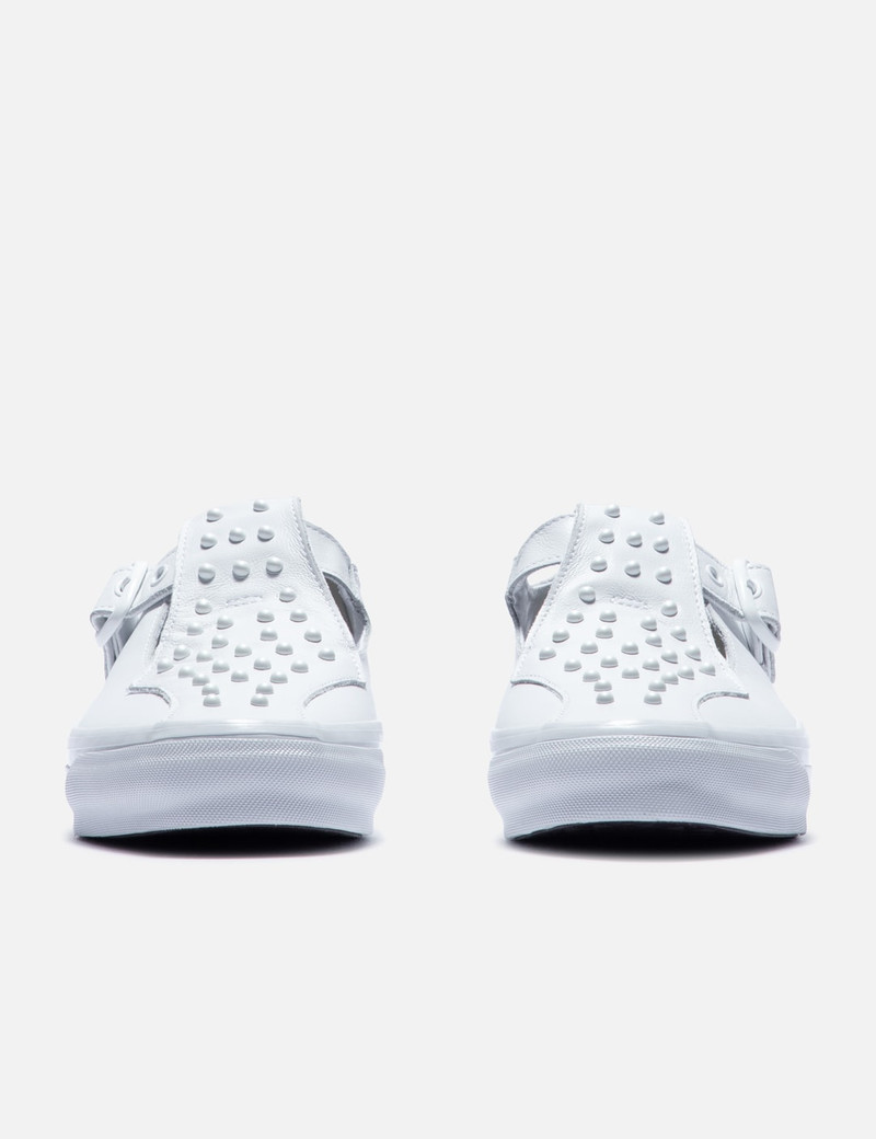 Vans PREMIUM MARY JANE PEARLIZED SHOE outlook