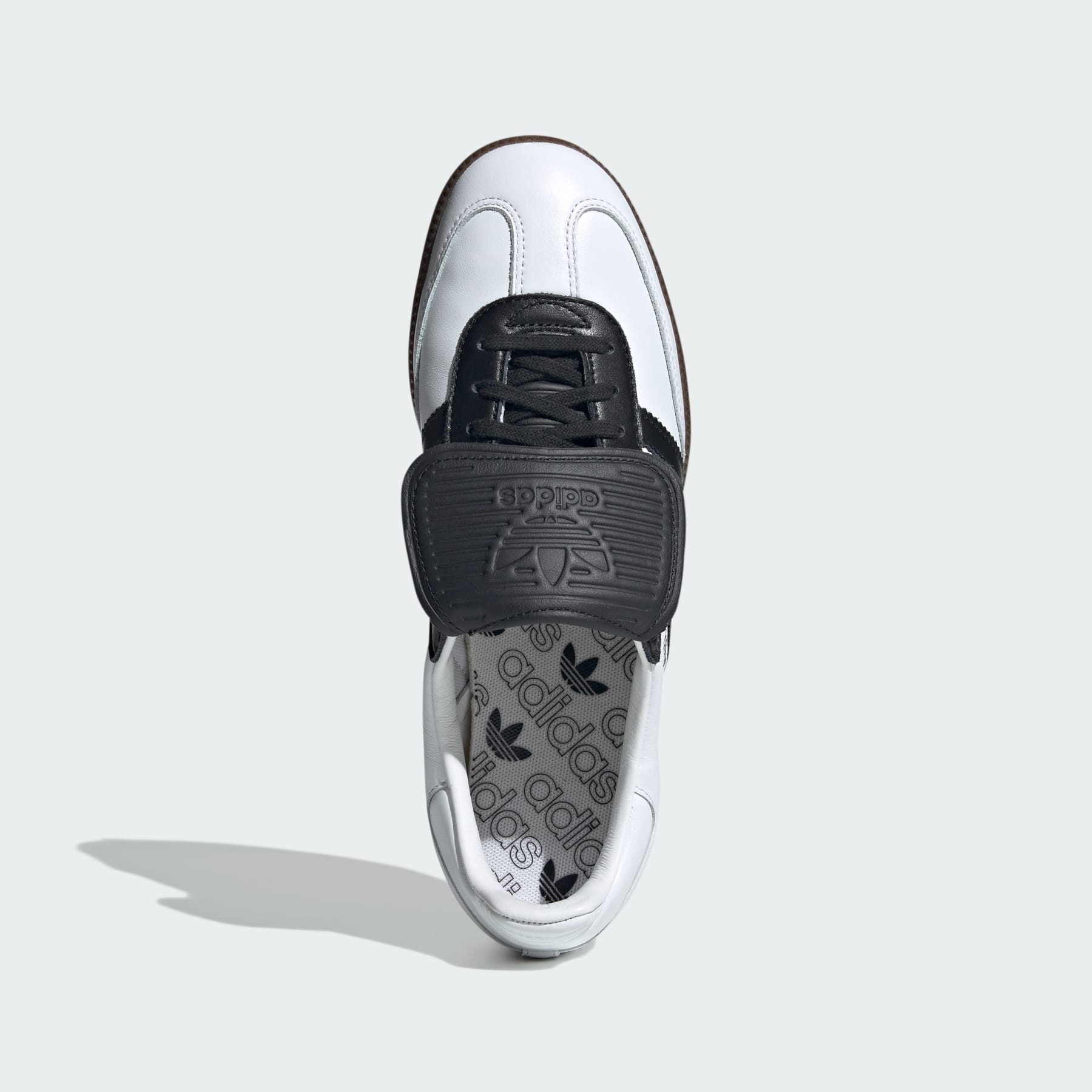 Samba Long Tongue Shoes - 3