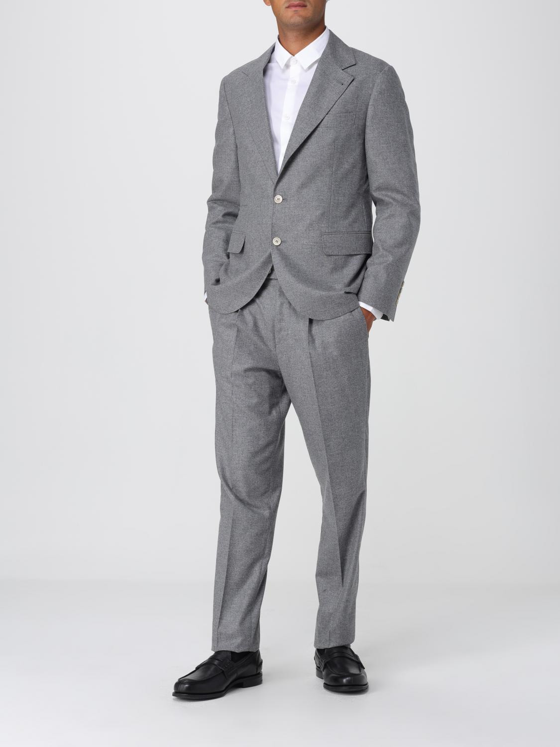 Pants men Brunello Cucinelli - 2
