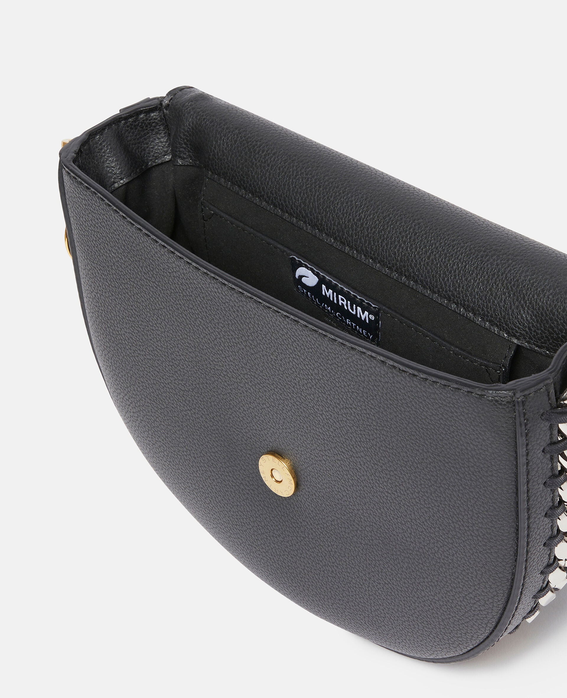 Frayme MIRUM® Medium Flap Shoulder Bag - 4
