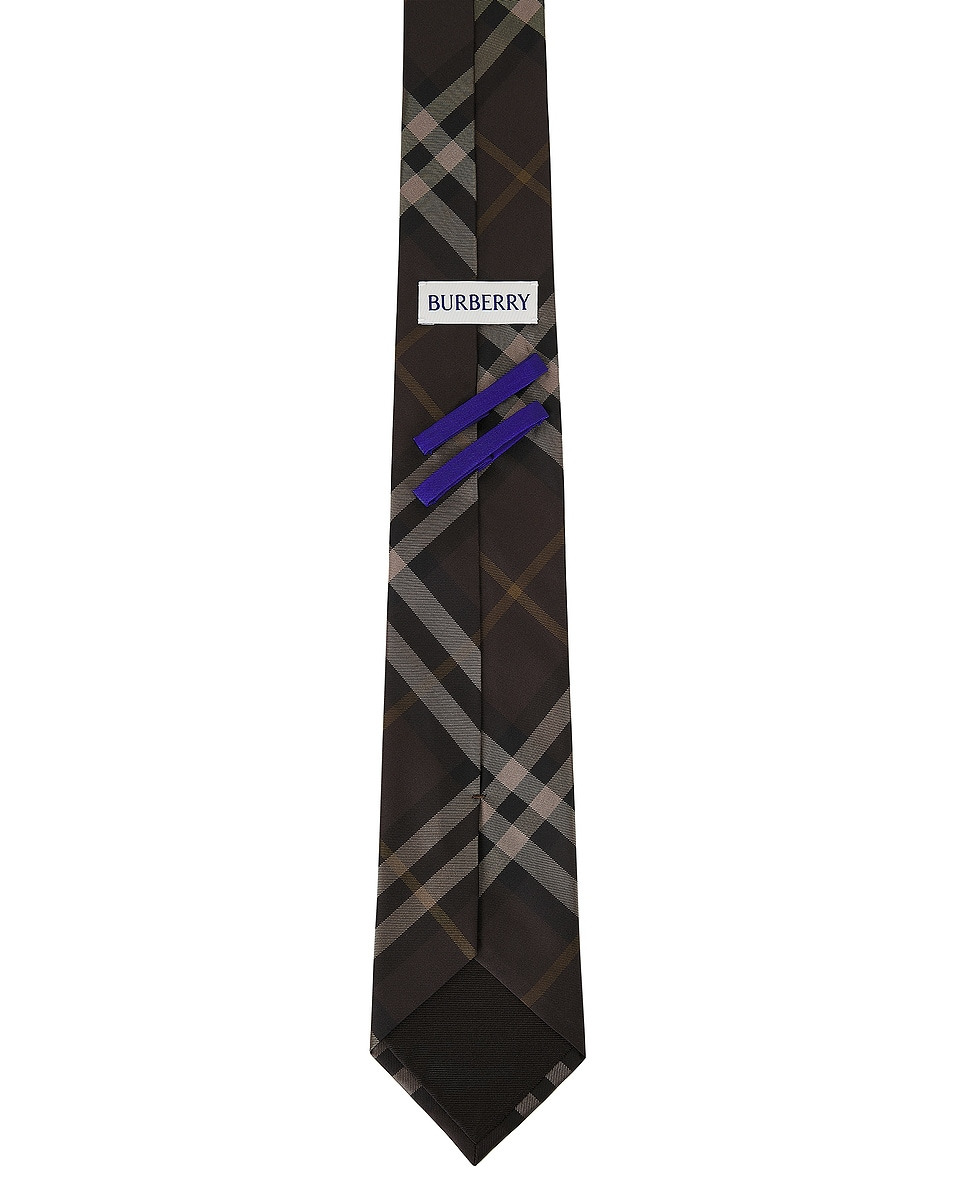 Thornton Tie - 2
