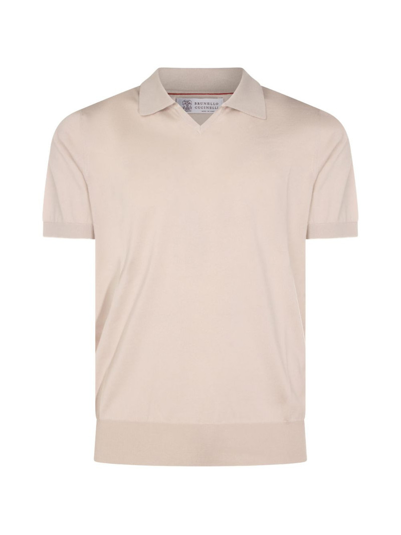 V-neck T-shirt 1