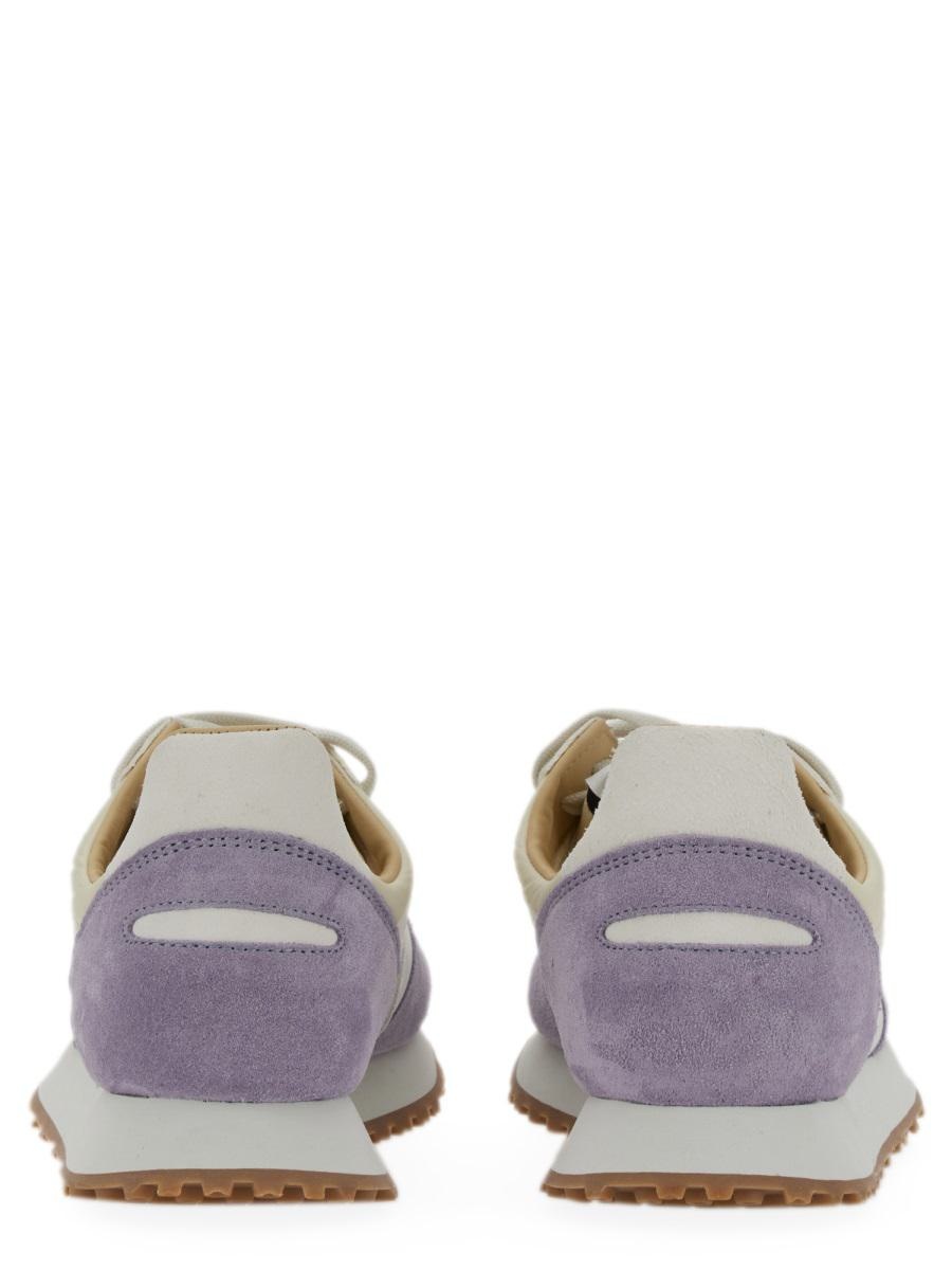 Spalwart SPALWART SNEAKER TEMPO LOW UNISEX | baltini