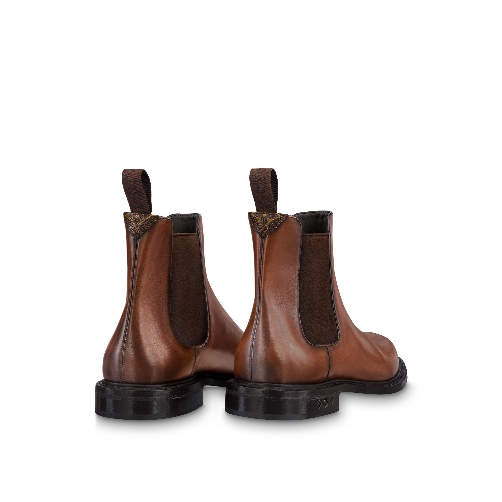 Vendome Flex Chelsea Boot - 4