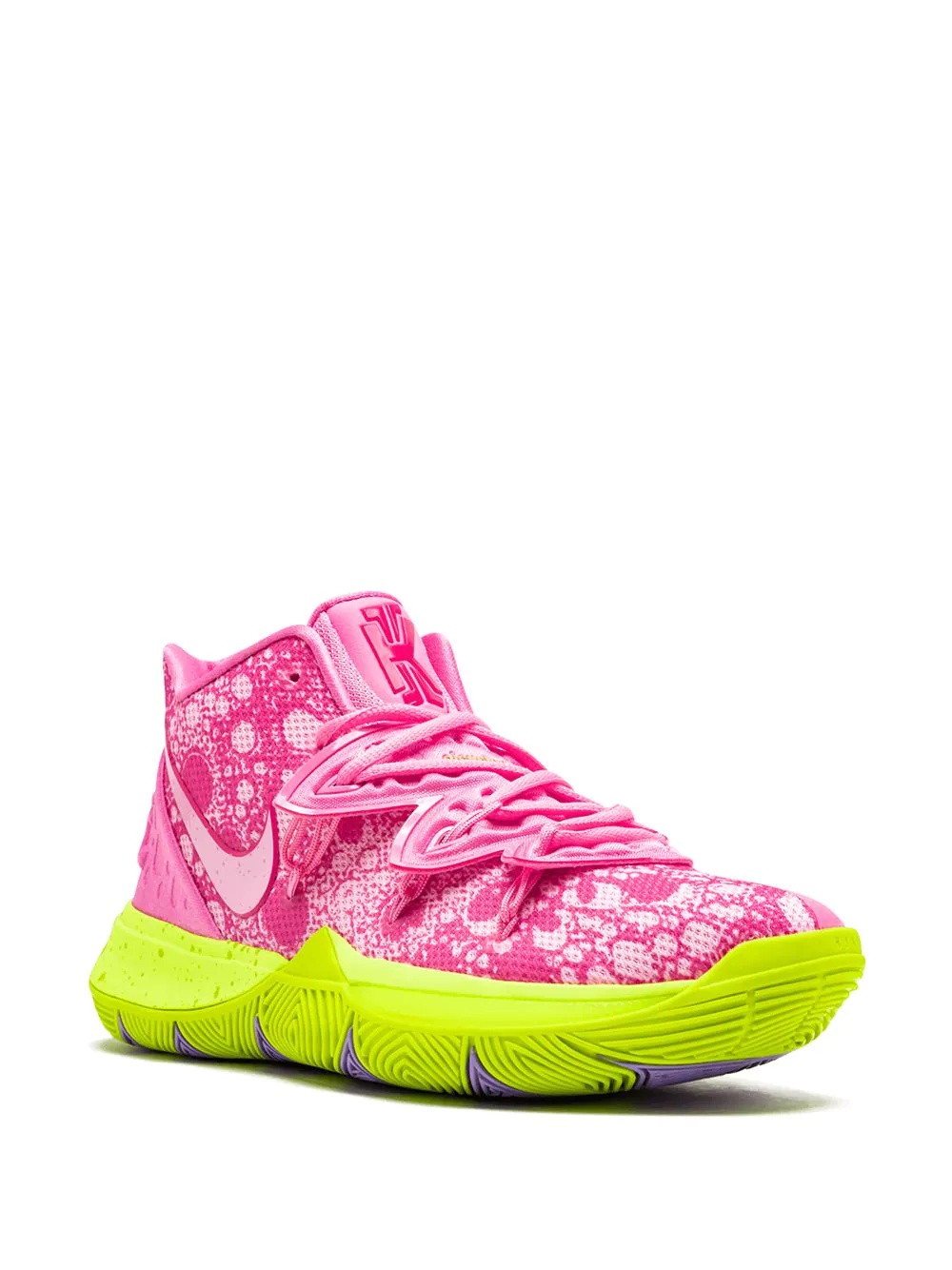 x SpongeBob SquarePants Kyrie 5 "Patrick Star" sneakers - 2