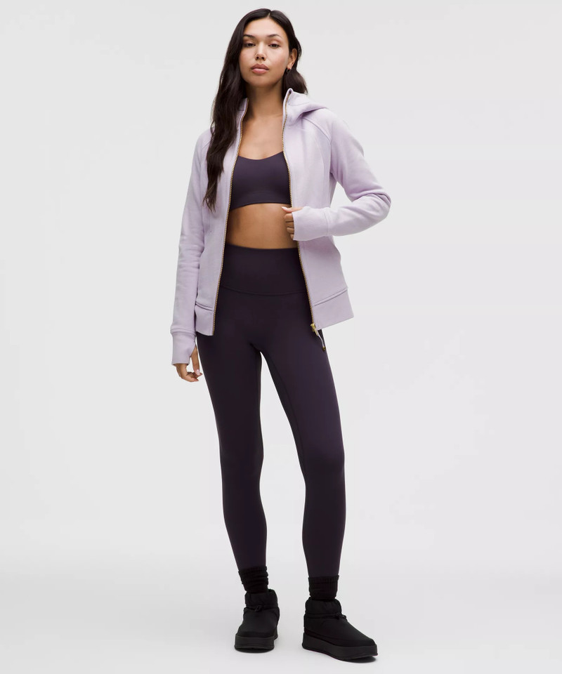 lululemon Scuba Full-Zip Hoodie outlook