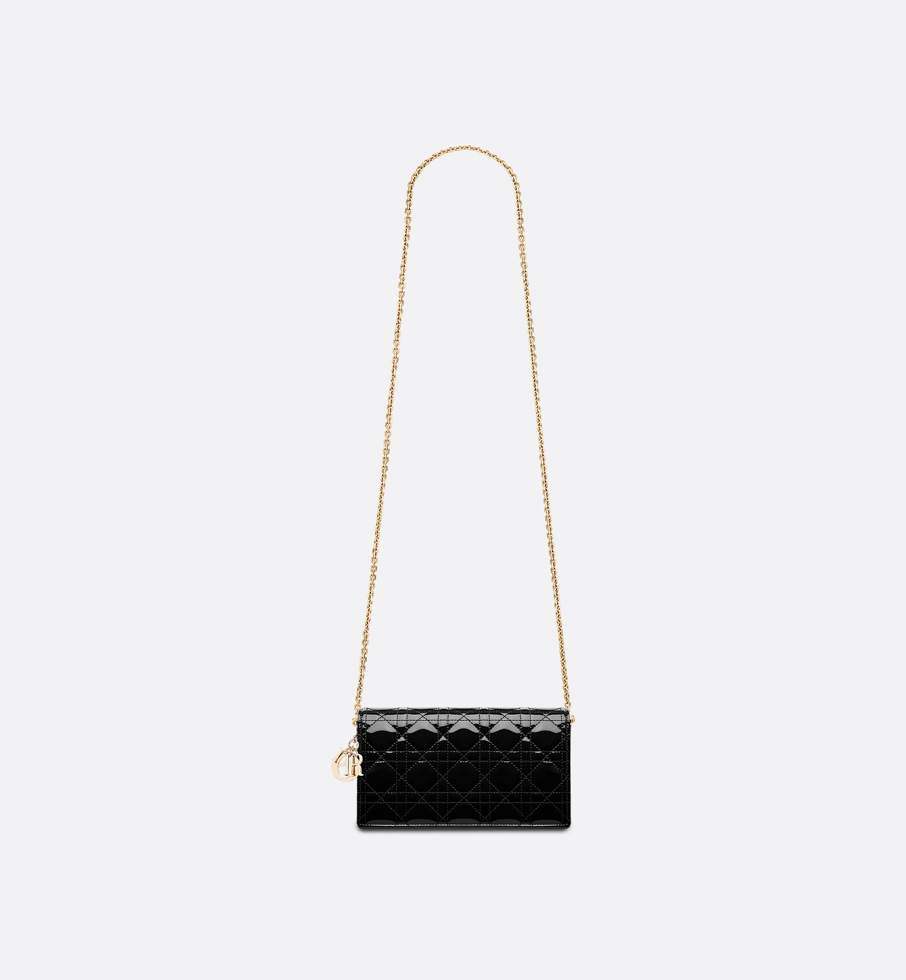 Lady Dior Pouch - 4