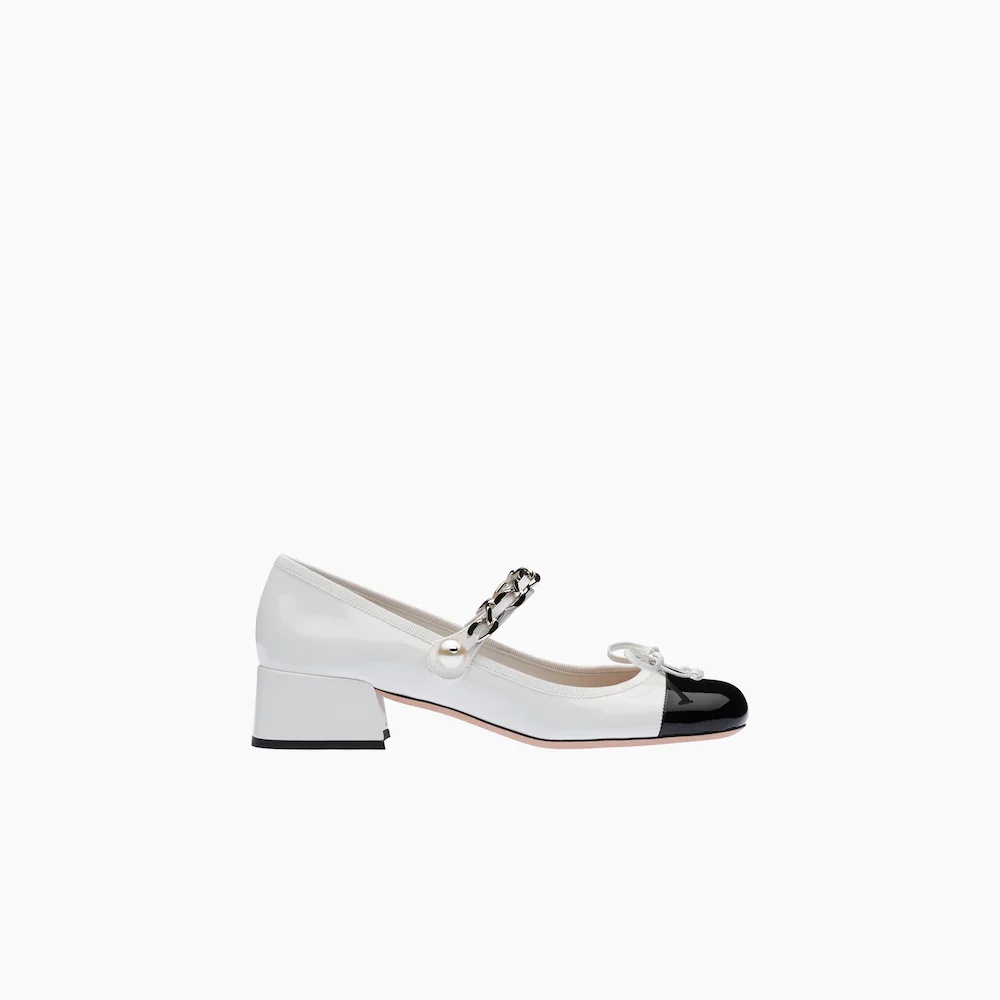 Naplak pumps - 4