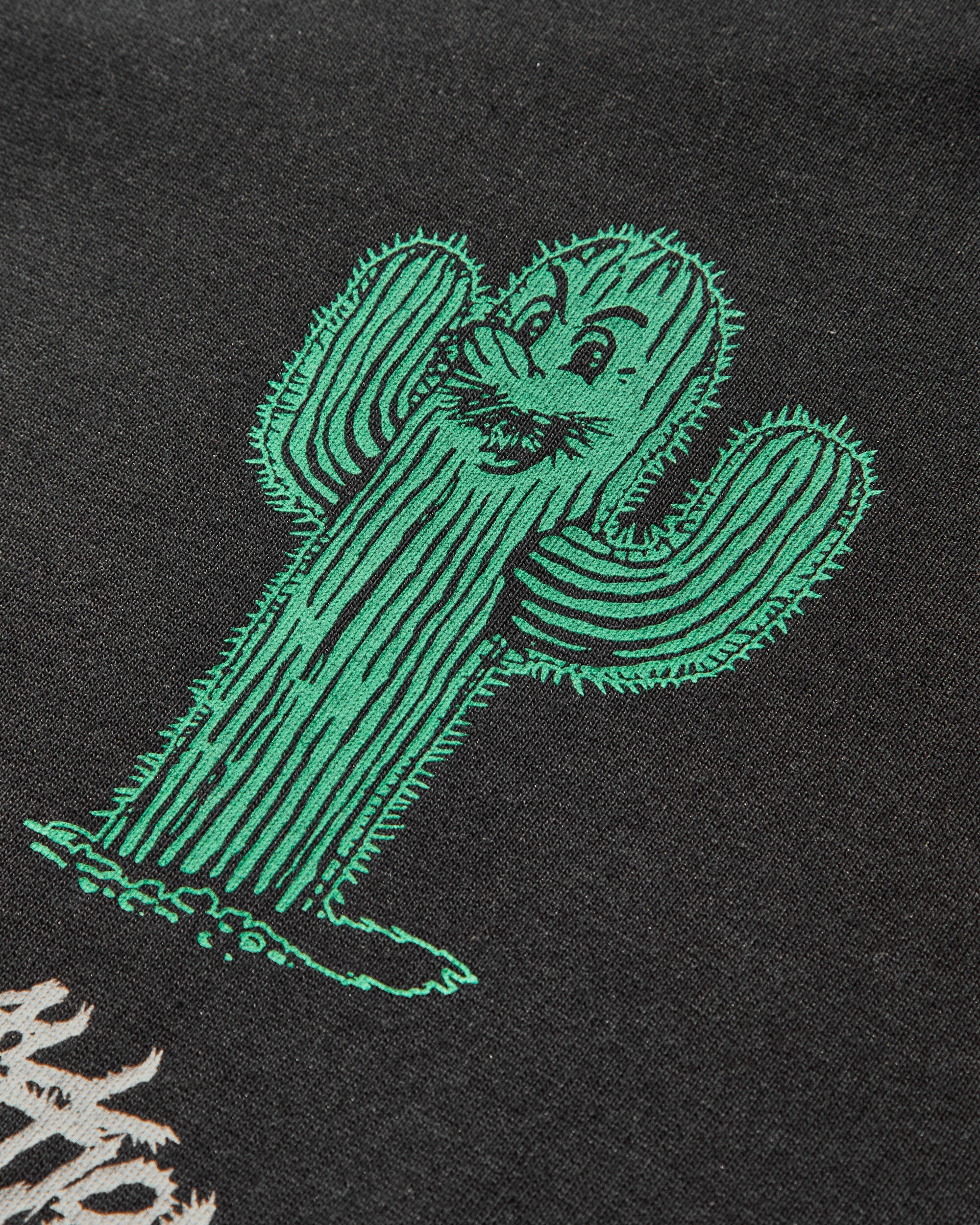 Men's ACG Cactus T-Shirt Black - 3