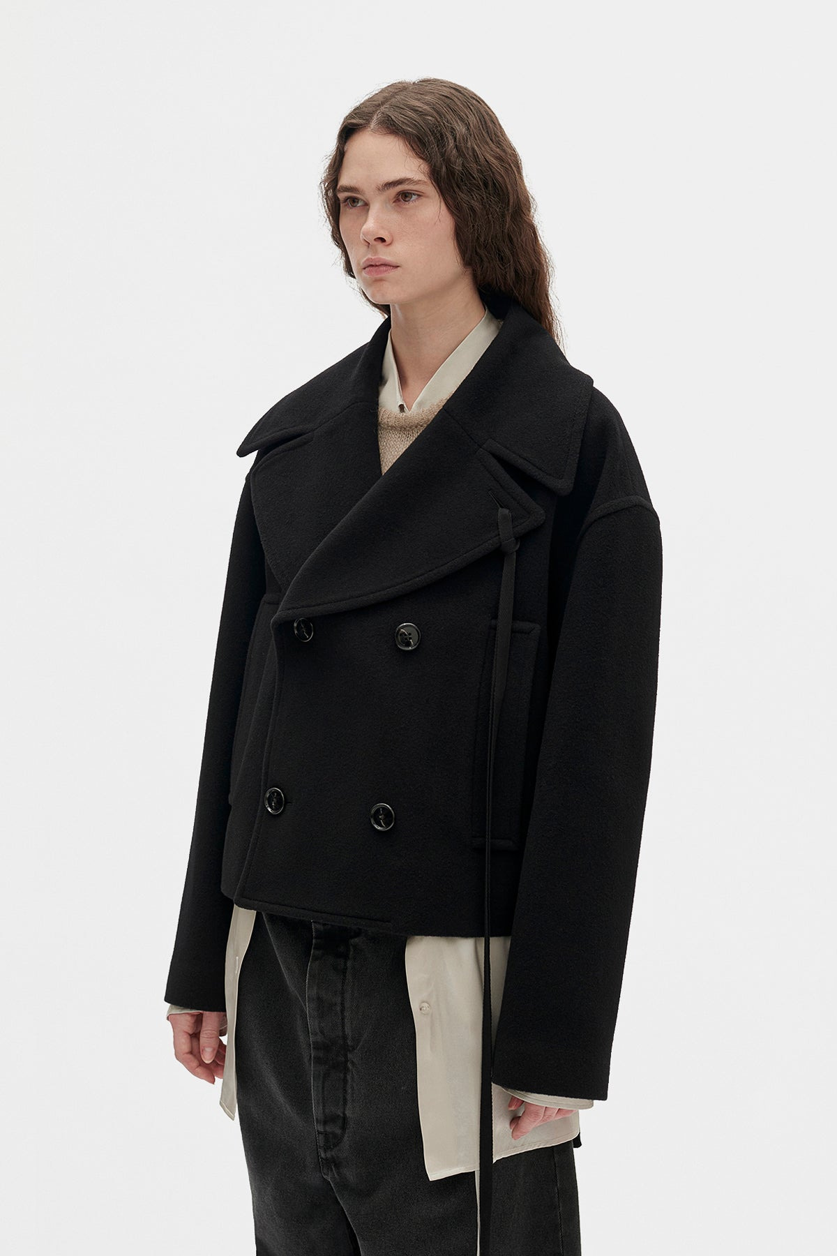 Ulrica Peacoat - 2