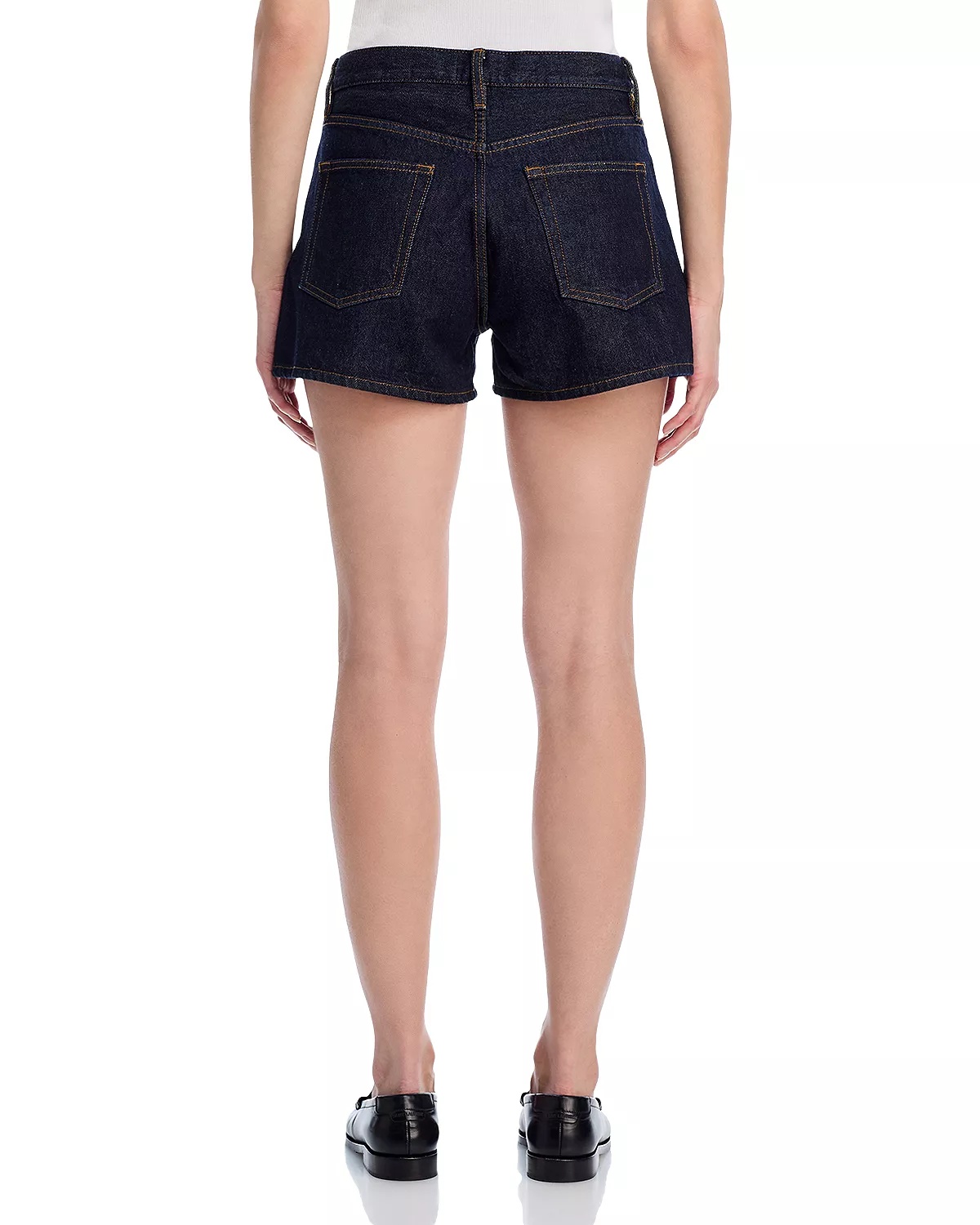 The Hang Denim Shorts - 3