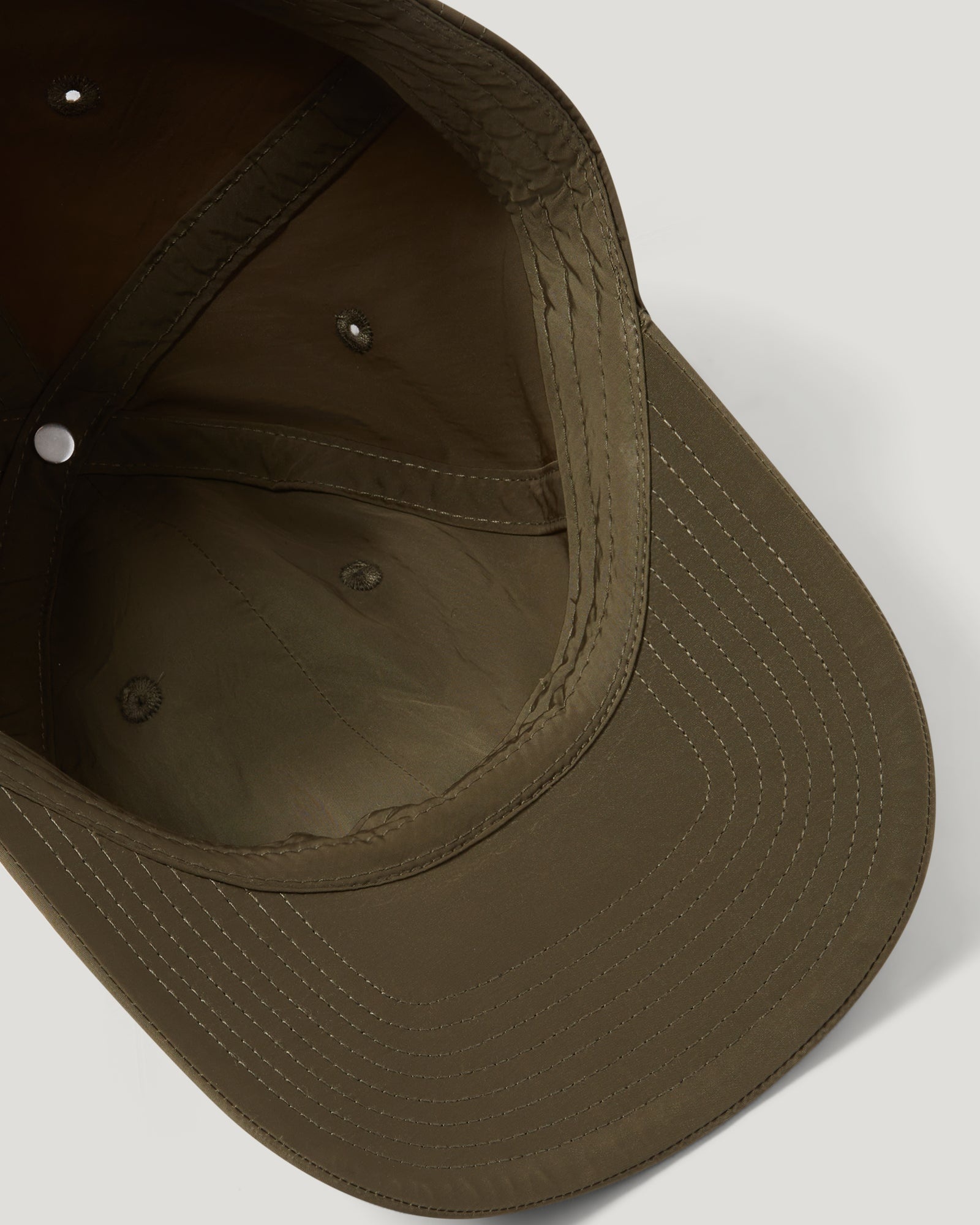 RIPPLE SHELL CAP - 6