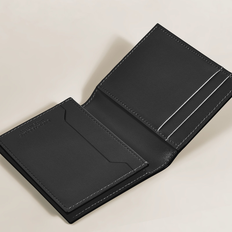Montblanc EXTREME 3.0 CARD HOLDER 4CC outlook